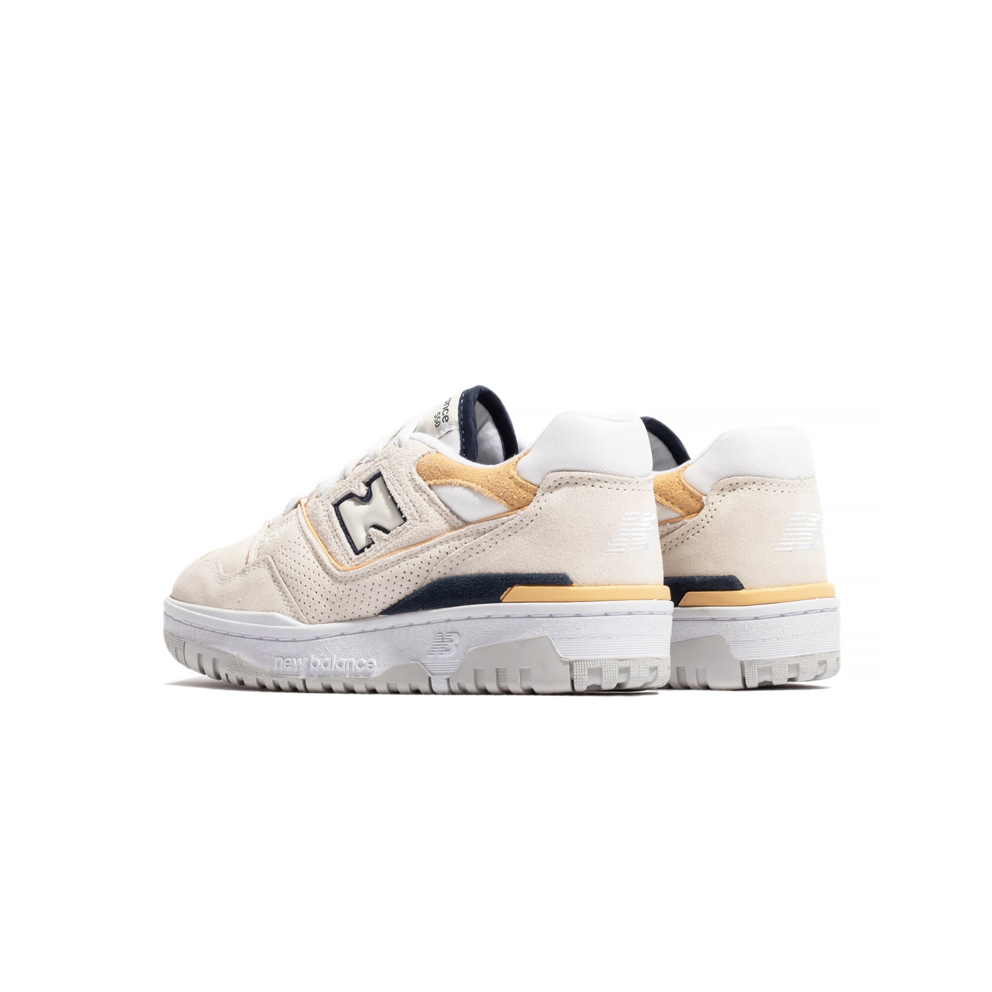 Womens 550 Shoes New balance – Гарантія оригінальності – вид ззаду