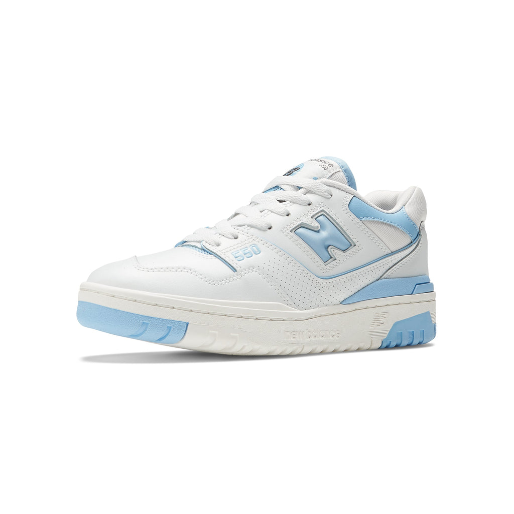 Womens 550 Shoes New balance – Гарантія оригінальності – вид ззаду