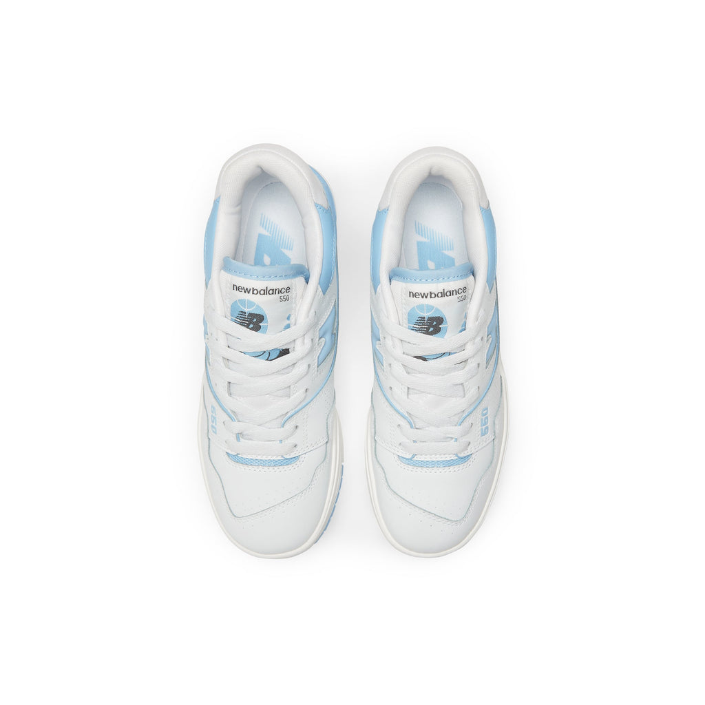 Womens 550 Shoes New balance – Гарантія оригінальності – детальний вид