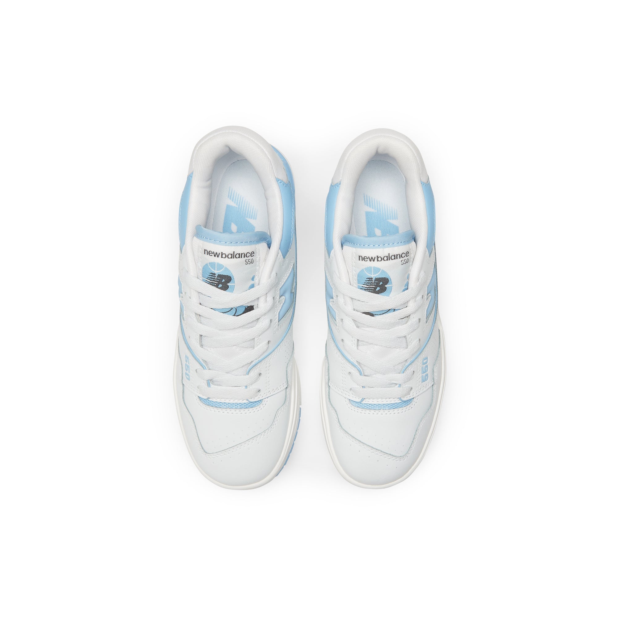 Womens 550 Shoes New balance – Гарантія оригінальності – детальний вид