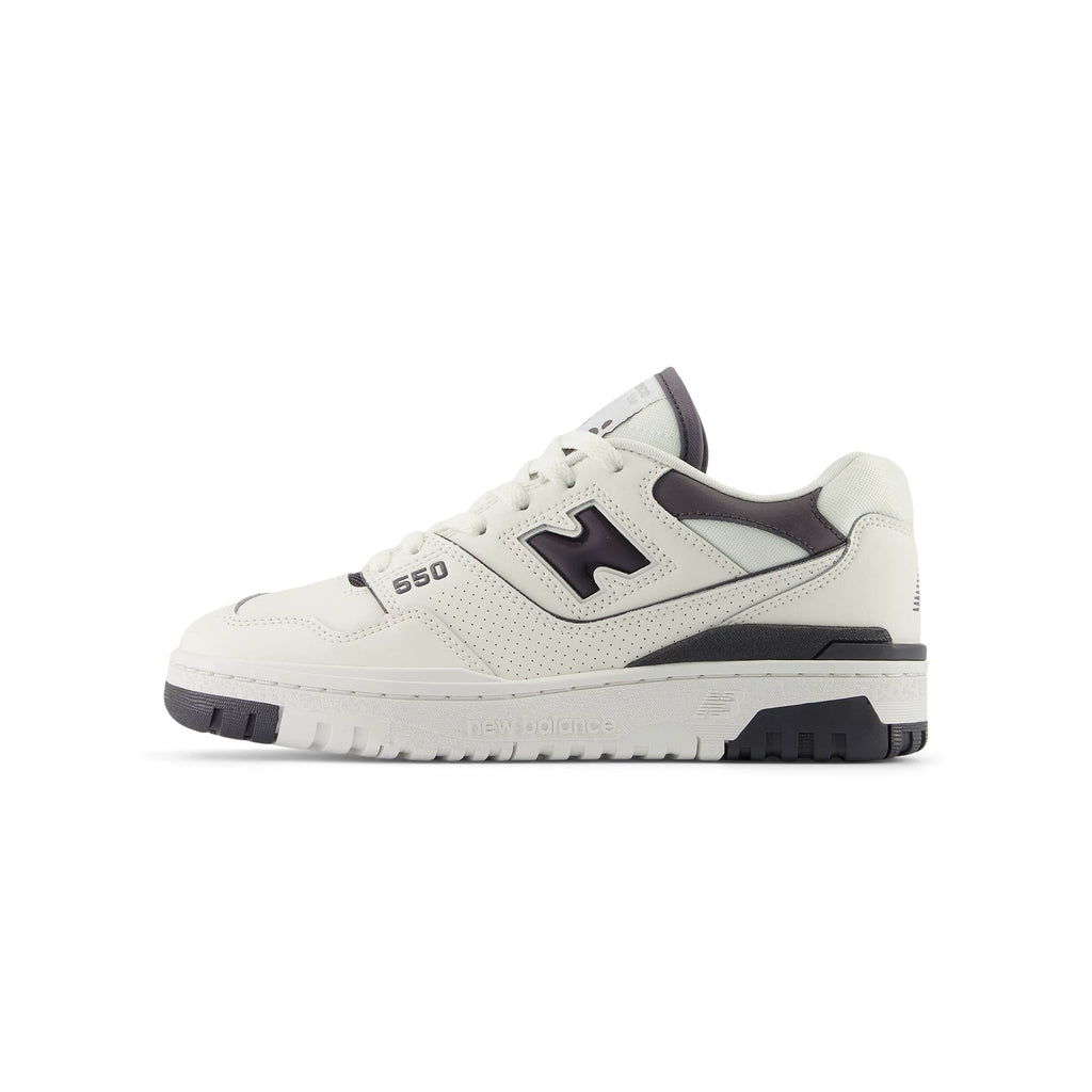 Womens 550 Shoes New balance – Гарантія оригінальності – боковий вид