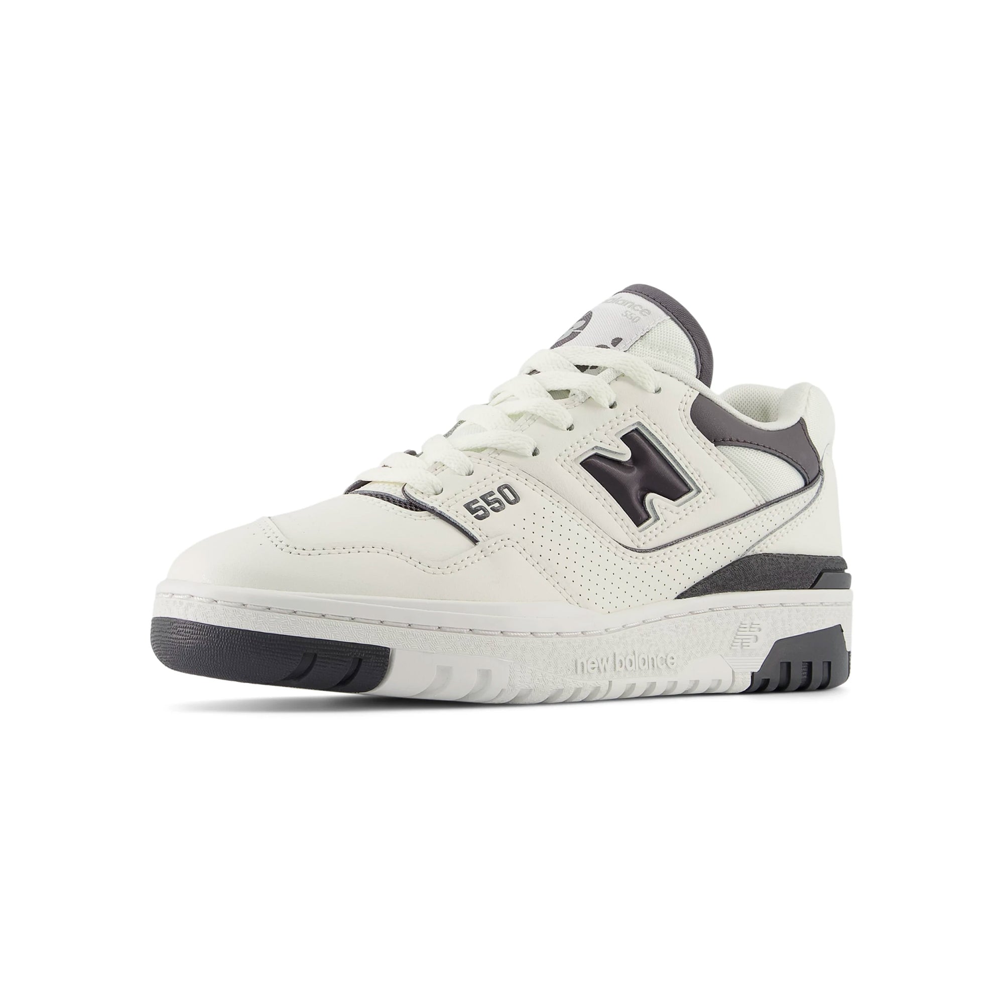 Womens 550 Shoes New balance – Гарантія оригінальності – вид ззаду