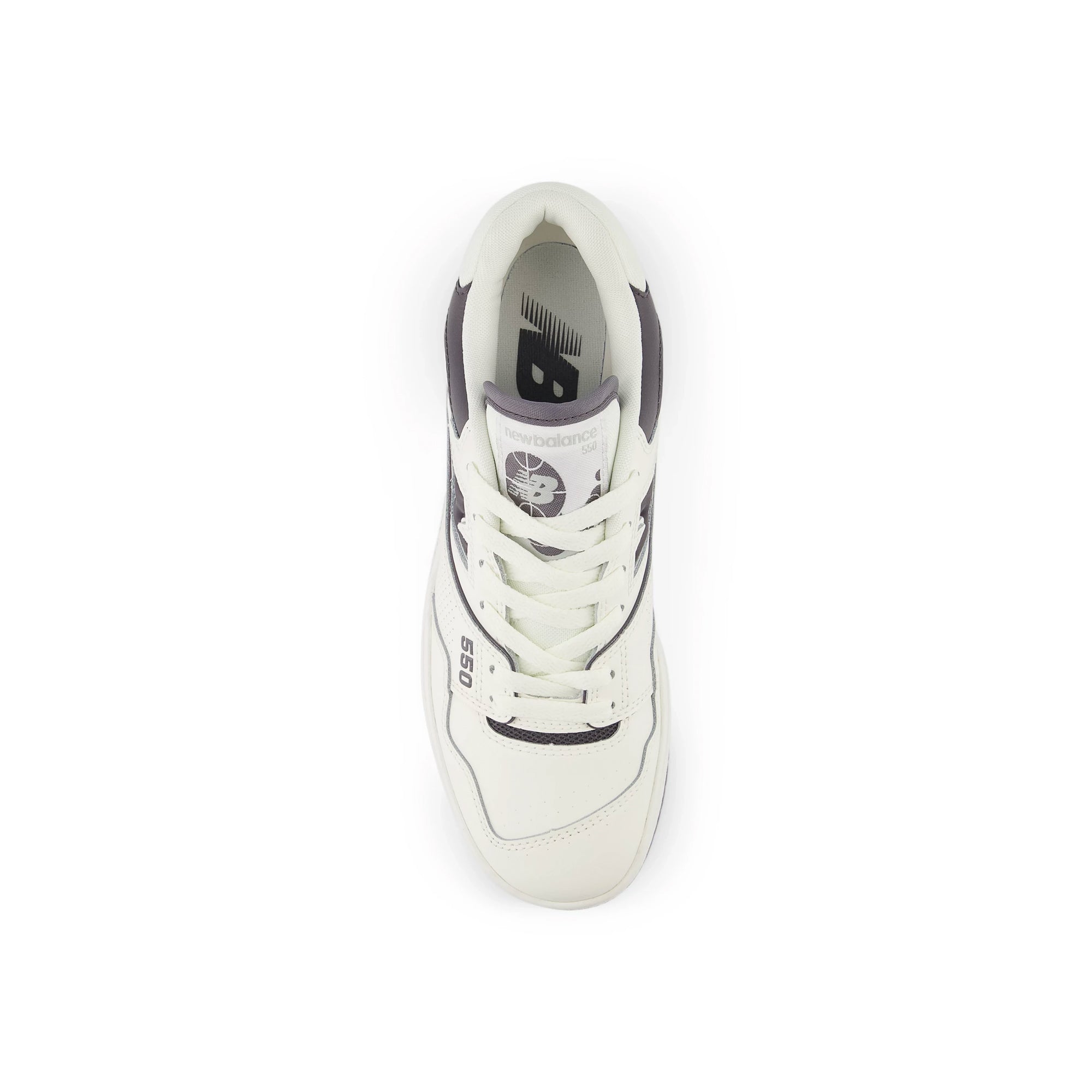 Womens 550 Shoes New balance – Гарантія оригінальності – детальний вид