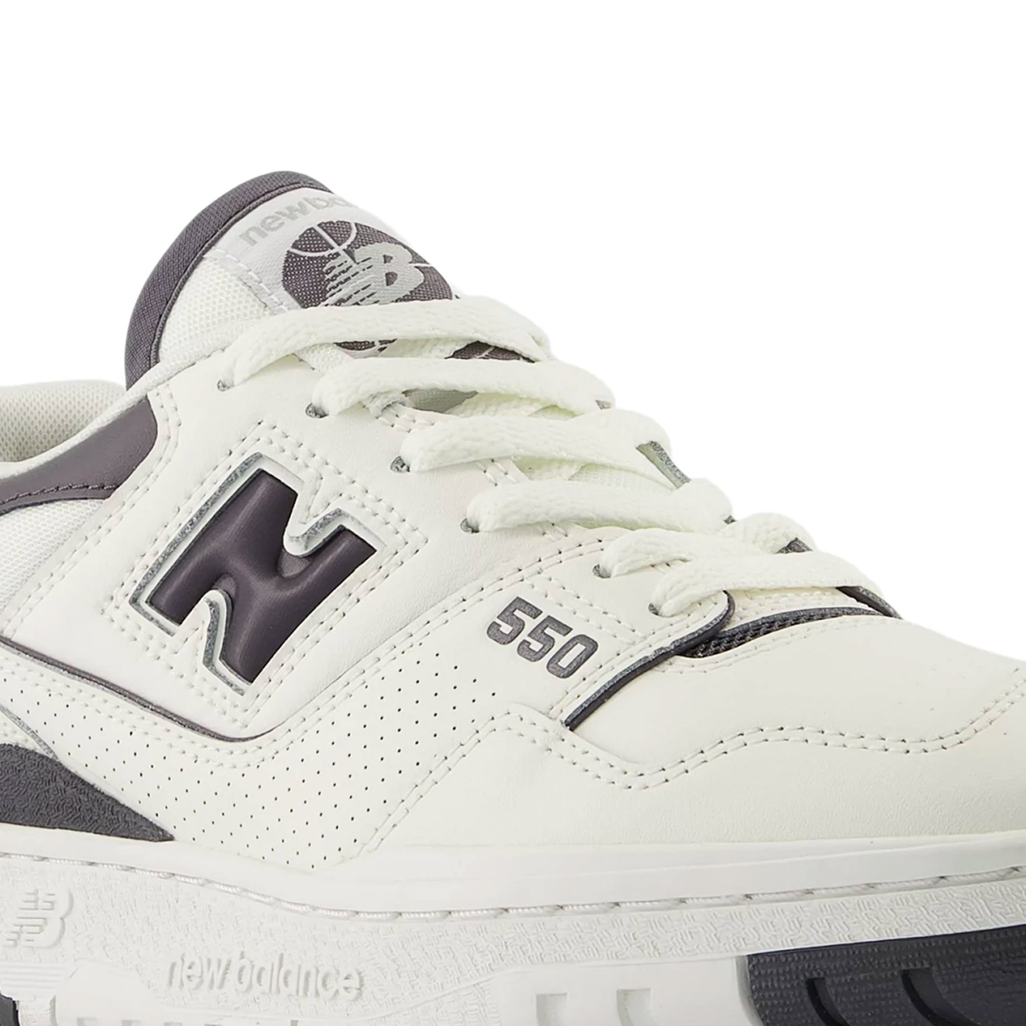 Womens 550 Shoes New balance – Гарантія оригінальності – збільшений вид