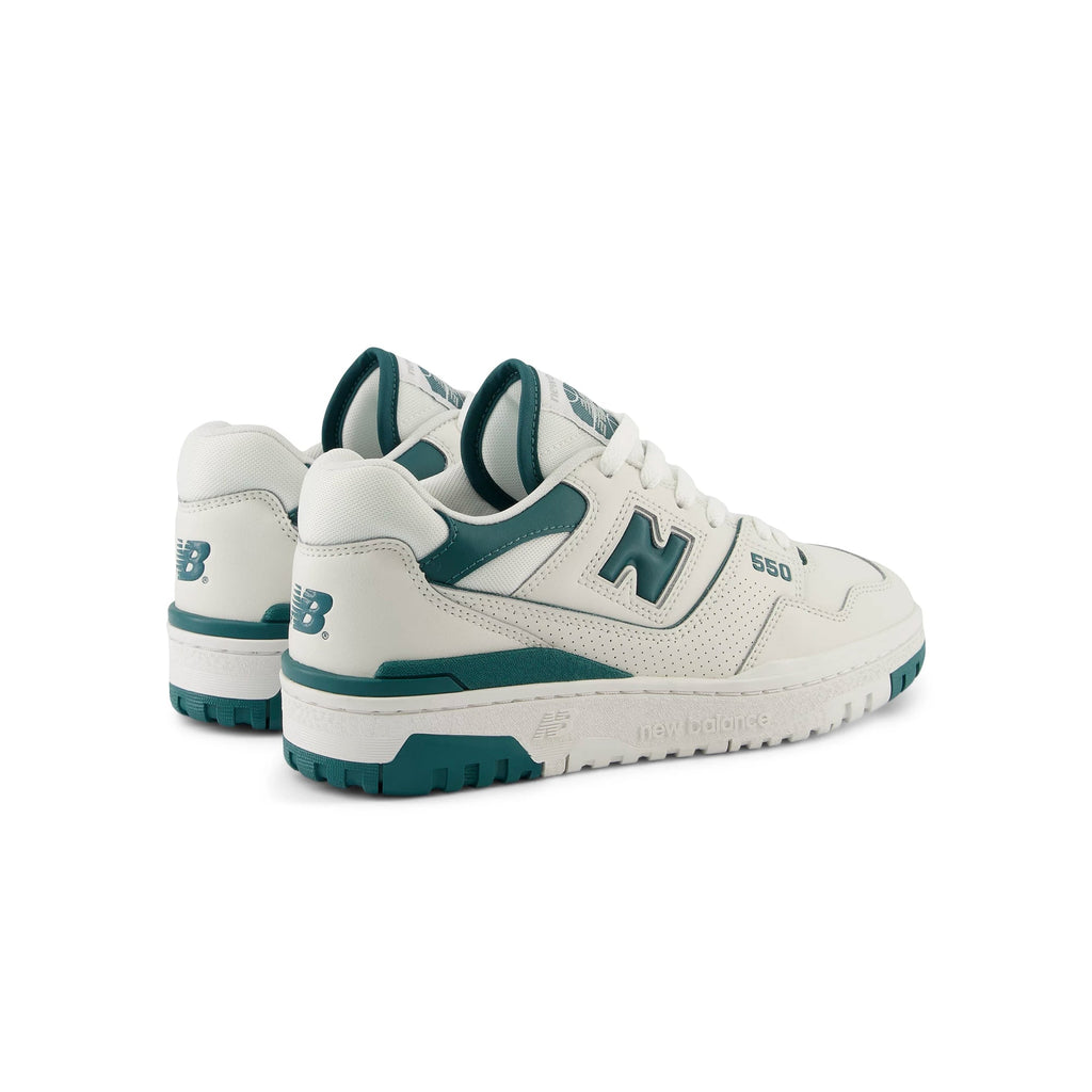 Womens 550 Shoes New balance – Гарантія оригінальності – детальний вид