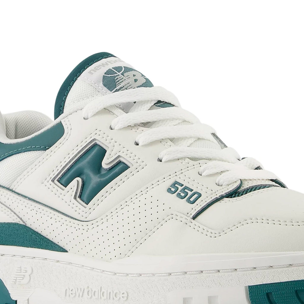 Womens 550 Shoes New balance – Гарантія оригінальності – збільшений вид
