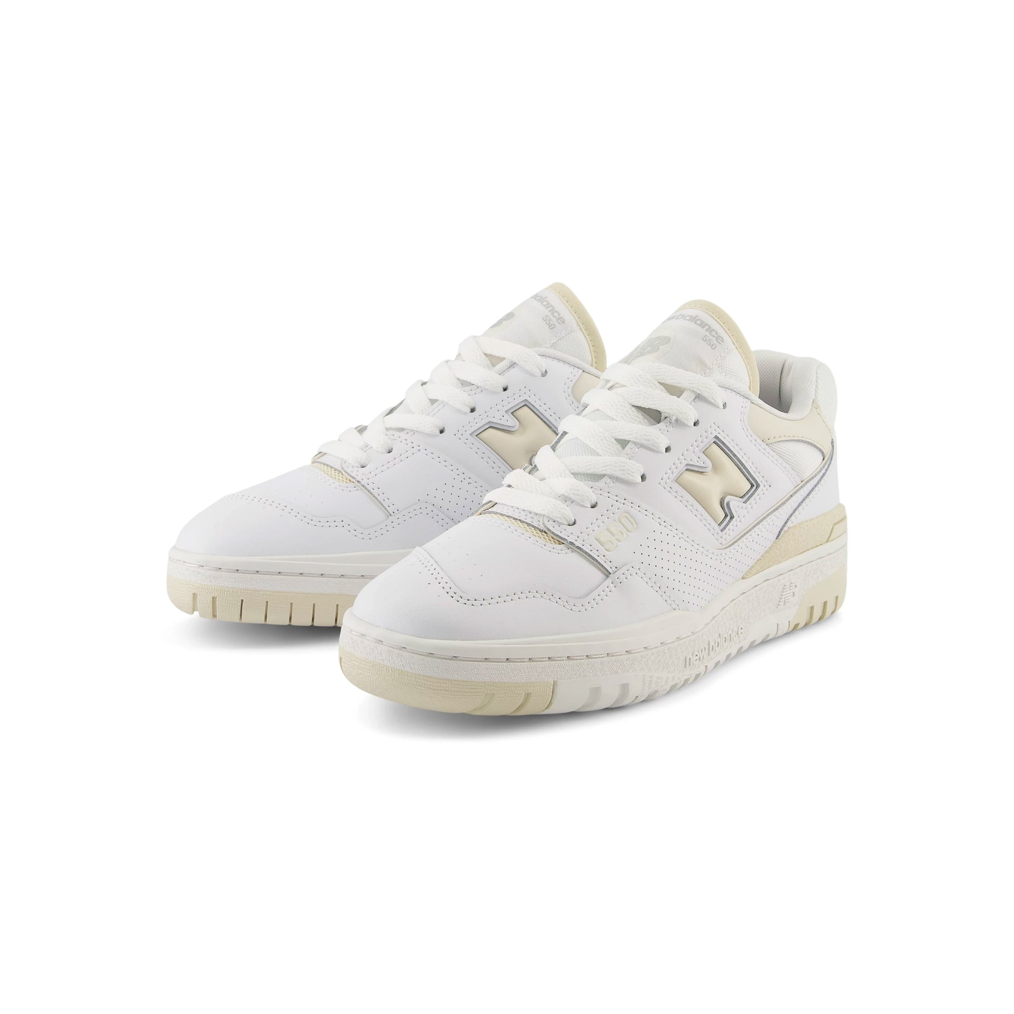 Womens 550 Shoes New balance – Гарантія оригінальності – вид ззаду