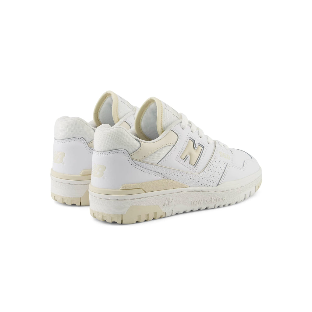 Womens 550 Shoes New balance – Гарантія оригінальності – детальний вид