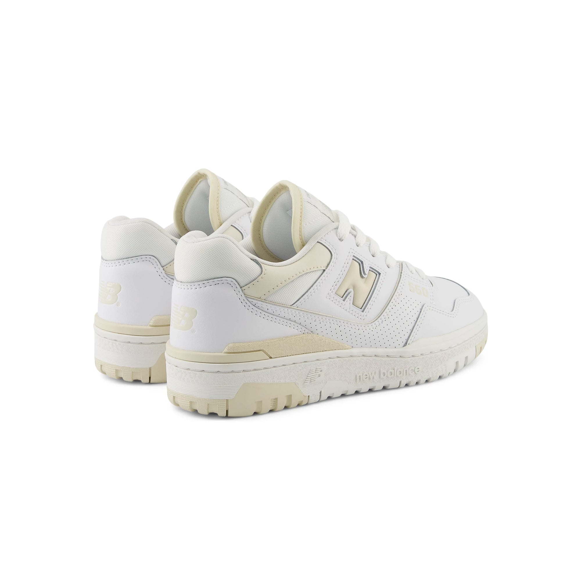 Womens 550 Shoes New balance – Гарантія оригінальності – детальний вид