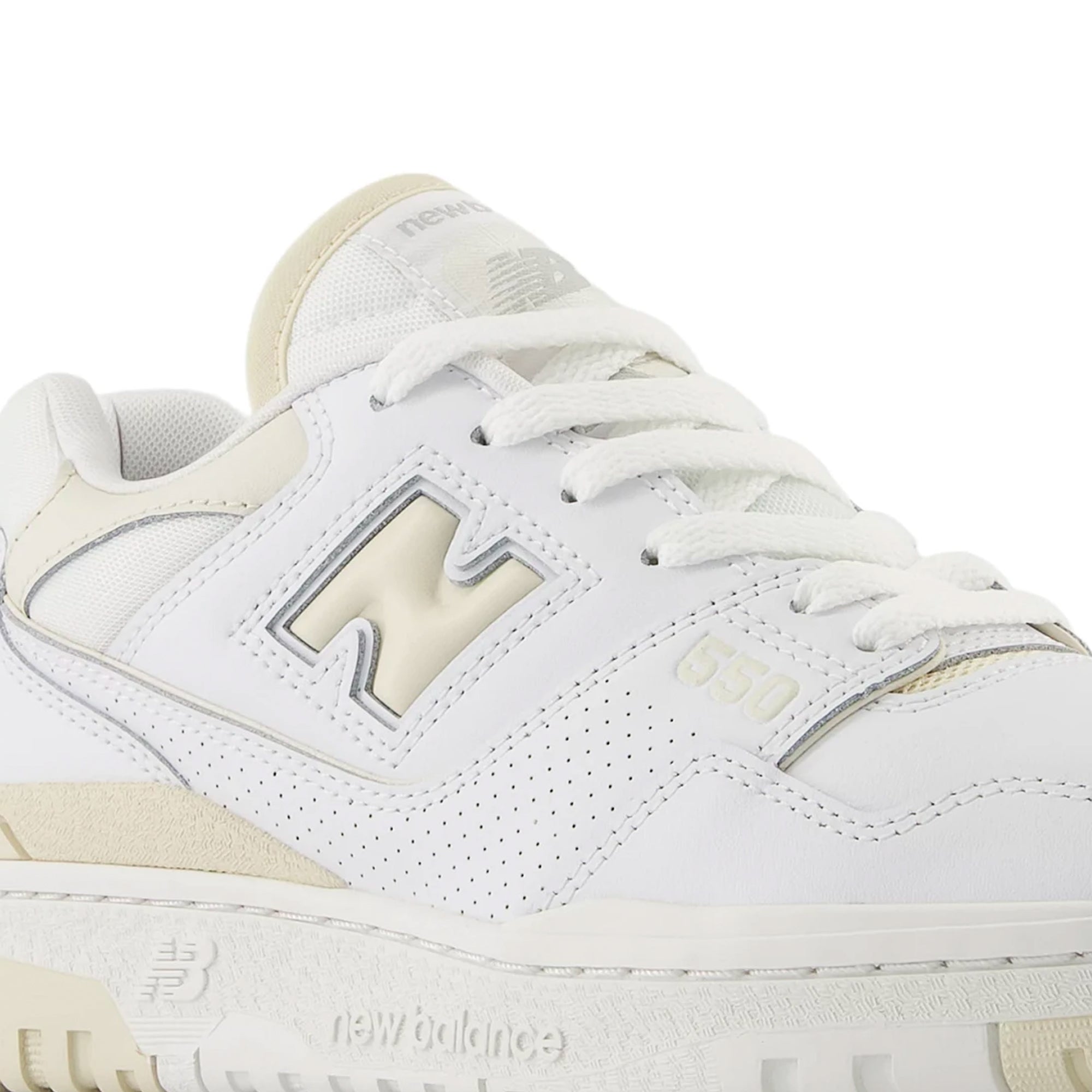 Womens 550 Shoes New balance – Гарантія оригінальності – збільшений вид