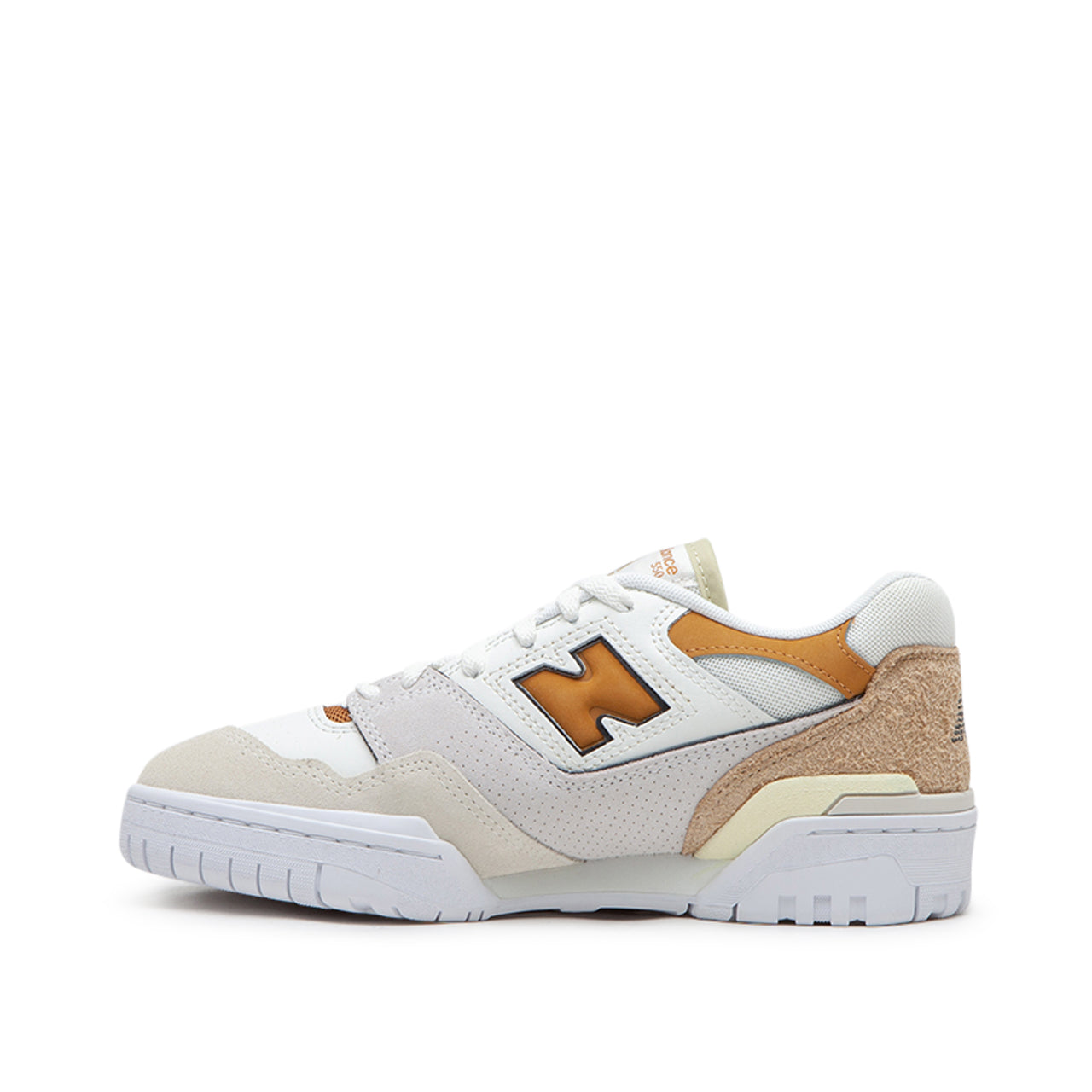 Wmns Bbw550st New balance оригінал – Купити в Україні – вид ззаду