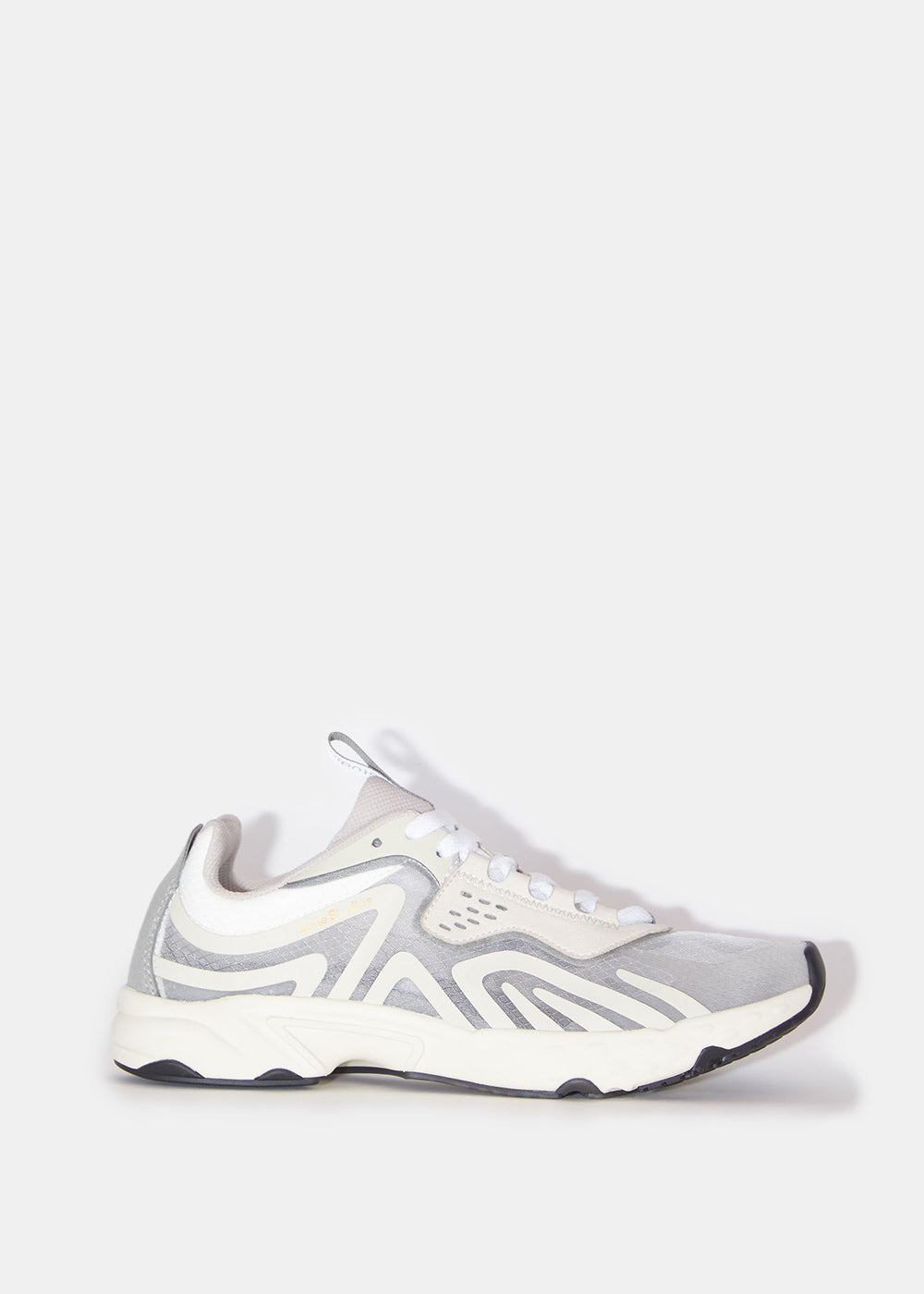 Acne studios Footwear оригінал | Швидка доставка Україна – боковий вид