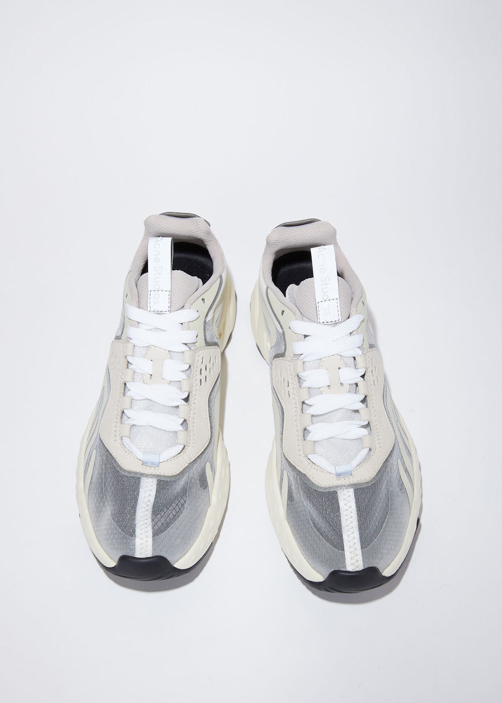 Acne studios Footwear оригінал | Швидка доставка Україна – вид ззаду
