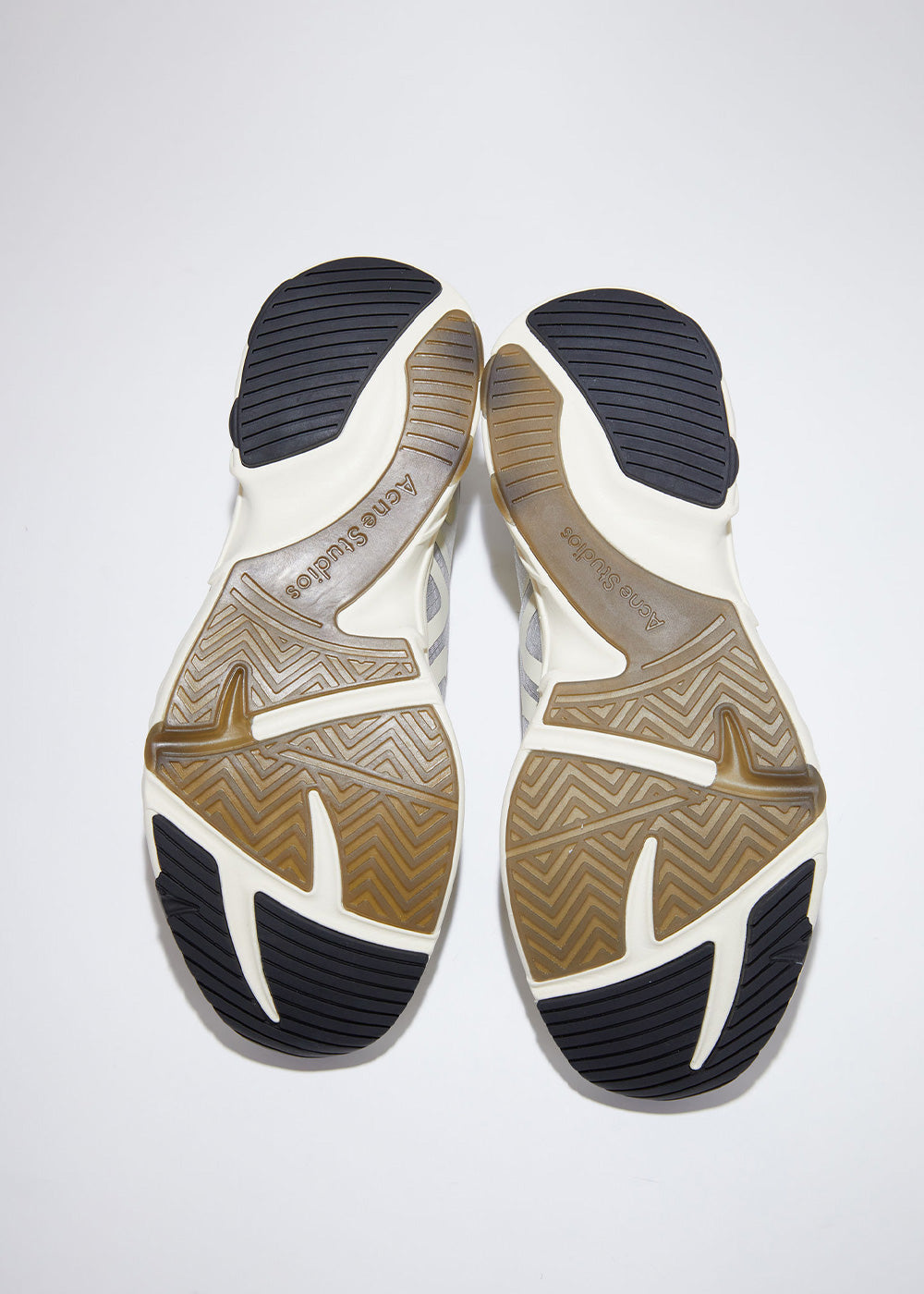 Acne studios Footwear оригінал | Швидка доставка Україна – збільшений вид