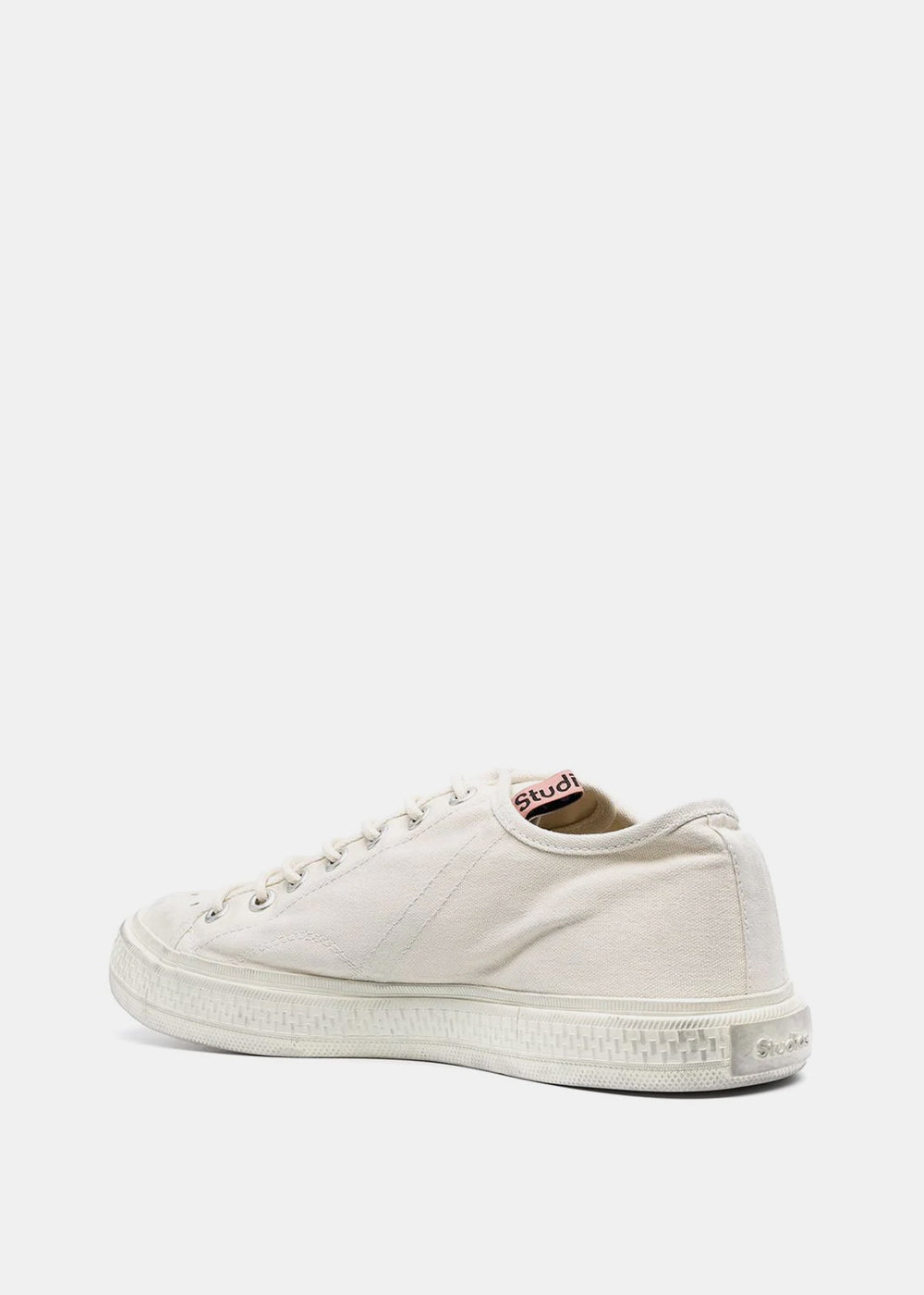 Off-White Ballow Tumbled Sneakers Acne studios оригінал – Купити в Україні – детальний вид