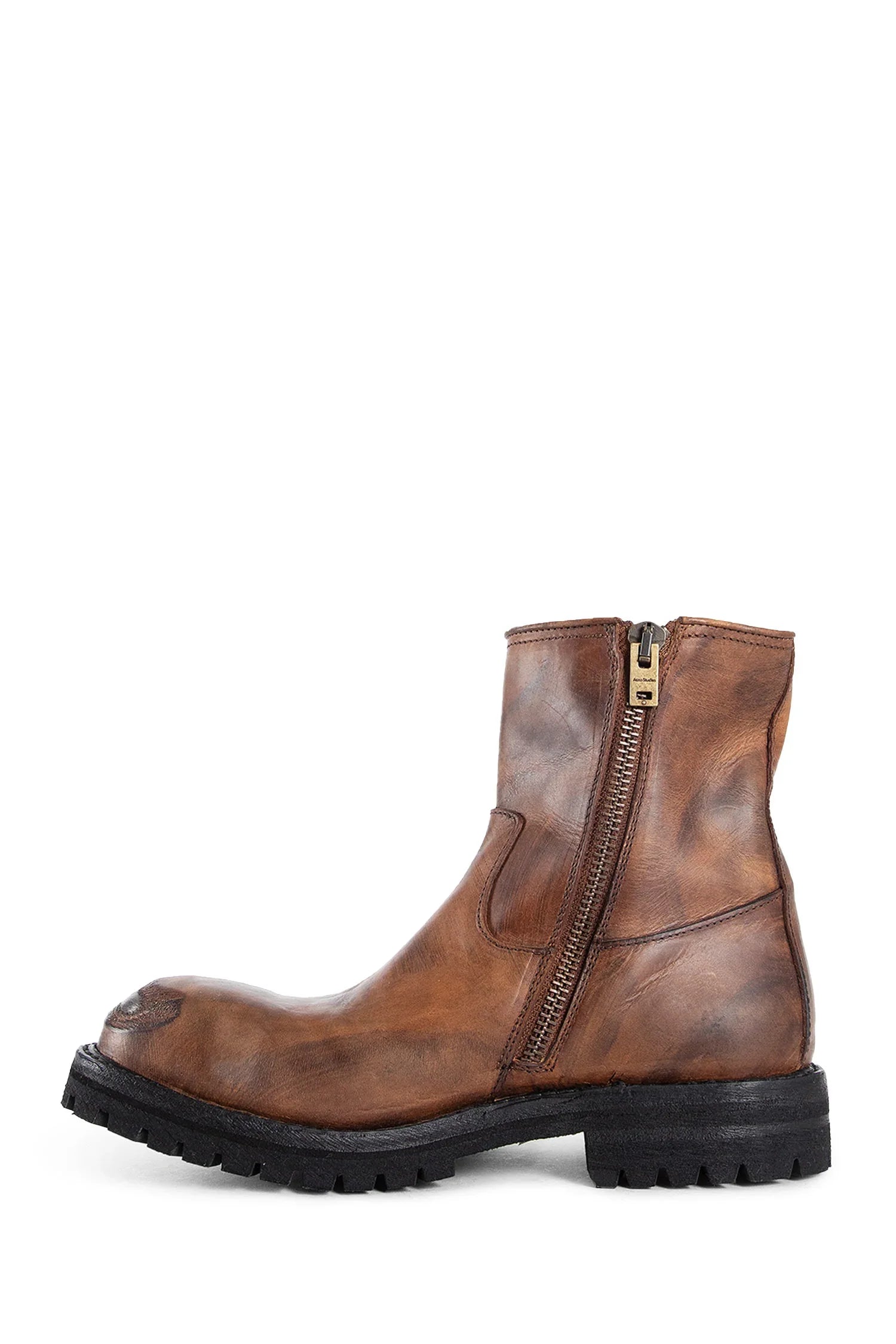 Acne studios Footwear оригінал | Швидка доставка Україна – збільшений вид