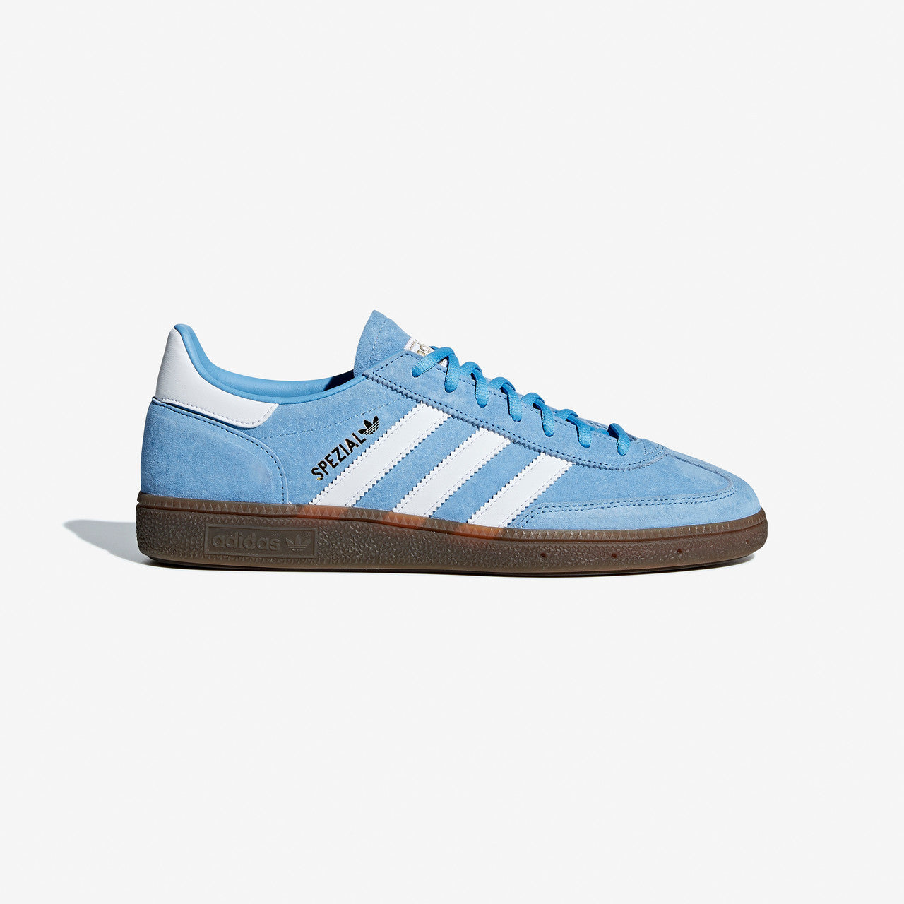 Handball Spezial Adidas оригінал – Купити в Україні – боковий вид - ADIDAS