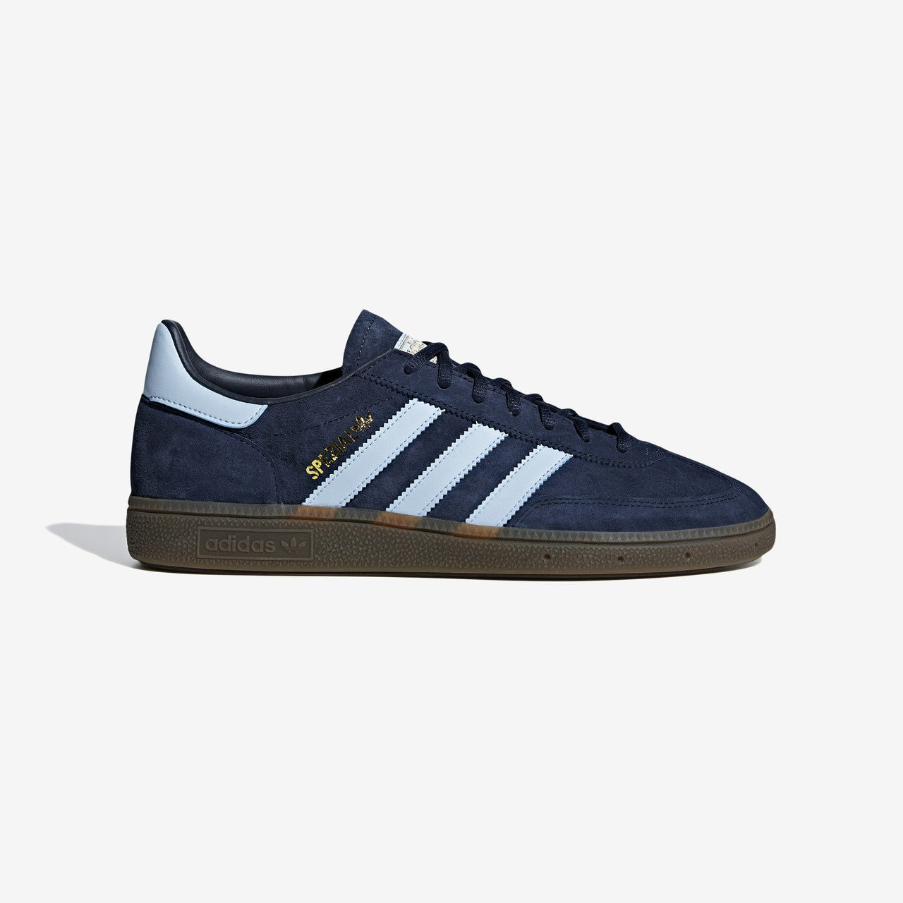 Handball Spezial Adidas оригінал – Купити в Україні – боковий вид - ADIDAS