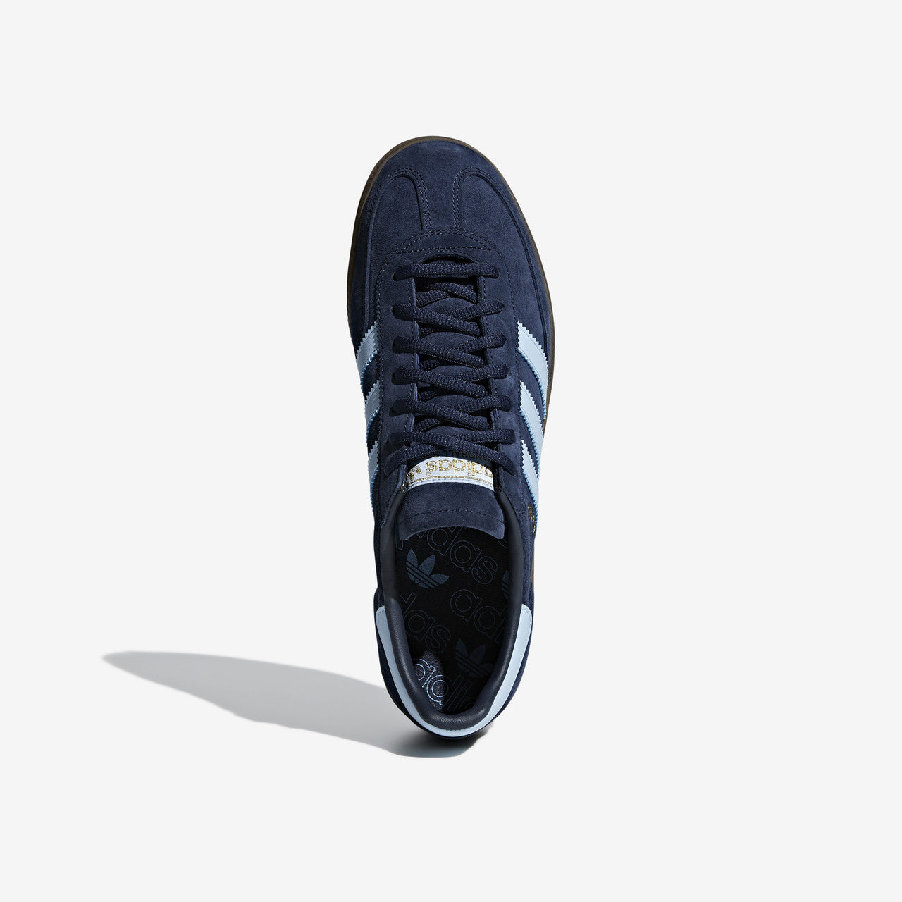 Handball Spezial Adidas оригінал – Купити в Україні – вид ззаду - ADIDAS