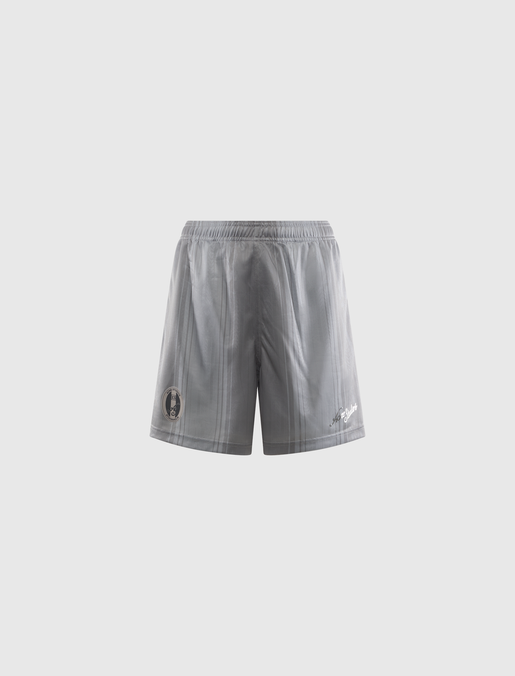 Оригінальна Casual Shorts Acne studios – боковий вид