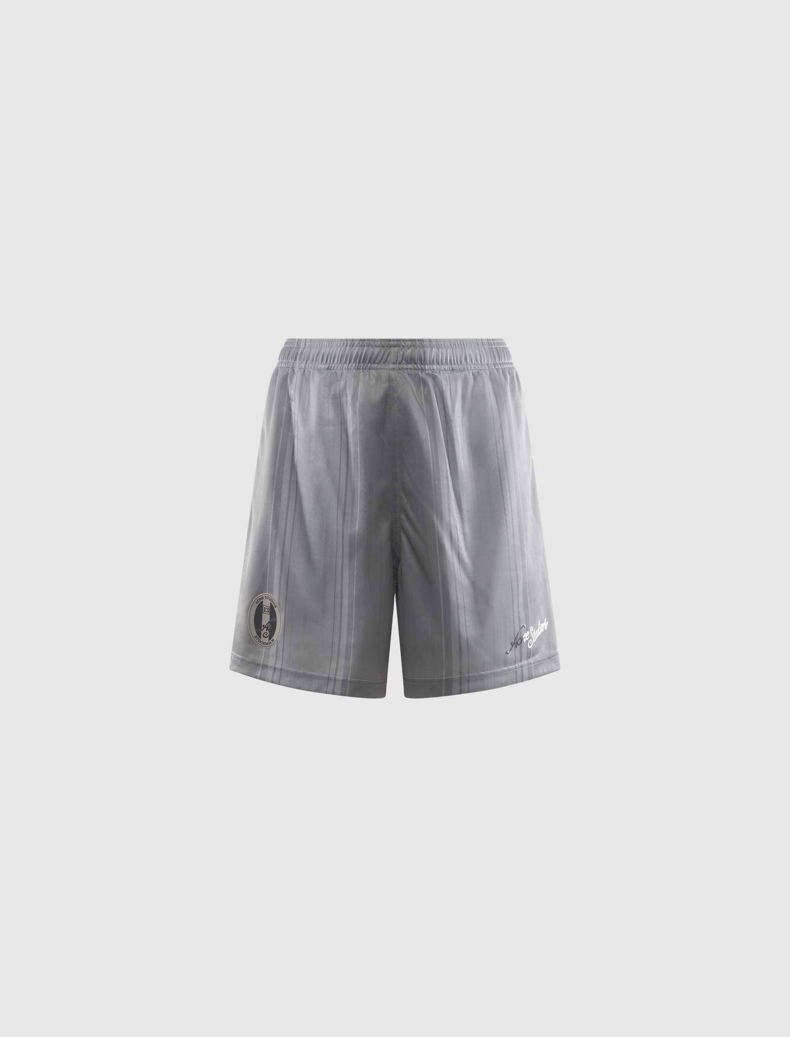 Оригінальна Casual Shorts Acne studios – боковий вид