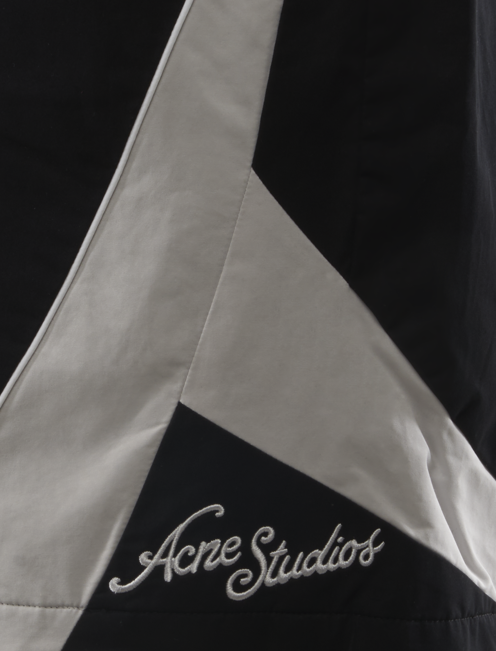 Acne studios Bottoms оригінал | Швидка доставка Україна – вид ззаду