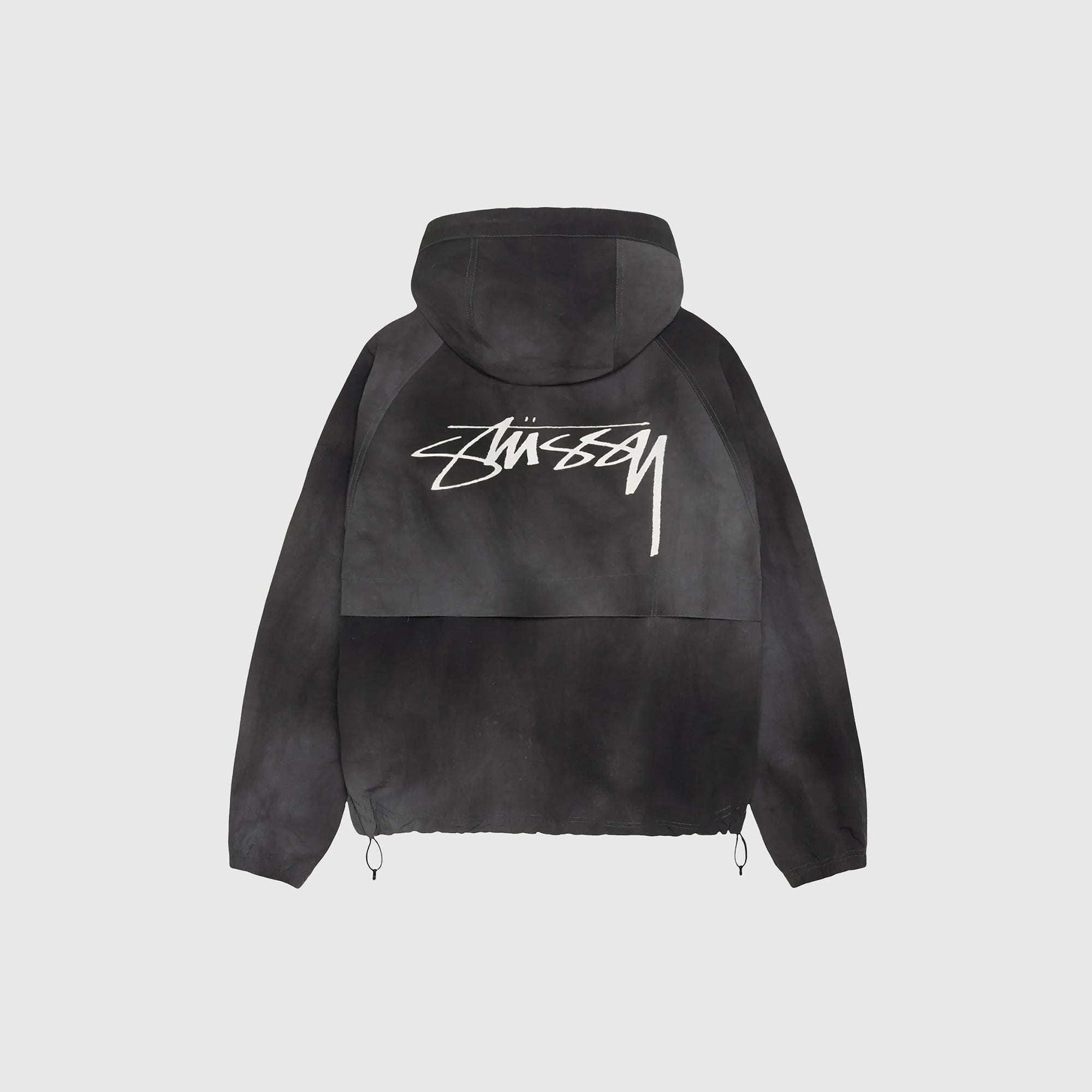 Stussy Outerwear оригінал | Швидка доставка Україна – вид ззаду