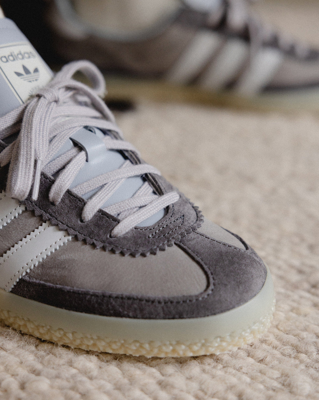 Spzl Roelee Fc Adidas – Гарантія оригінальності – збільшений вид