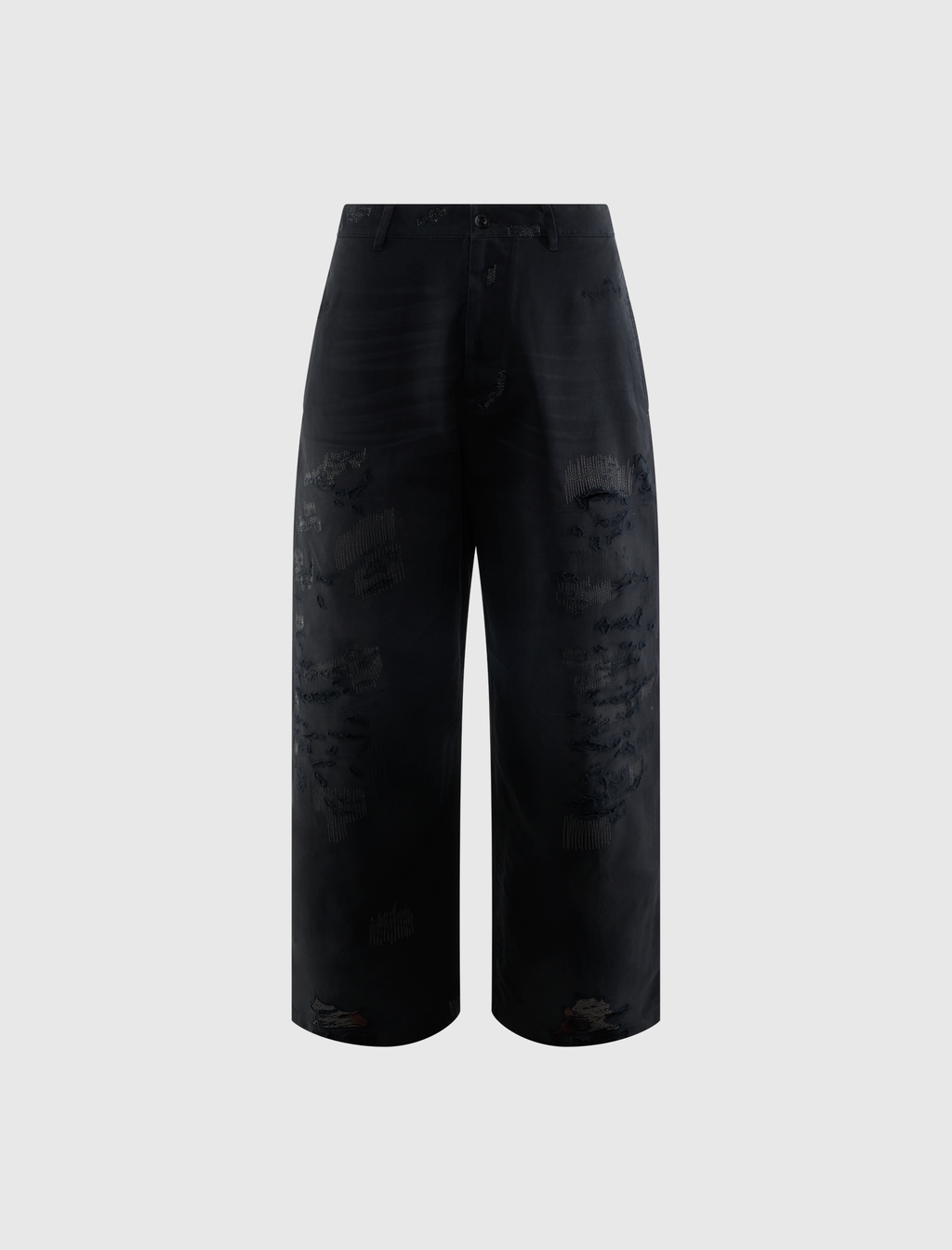 Acne studios Bottoms оригінал | Швидка доставка Україна – боковий вид