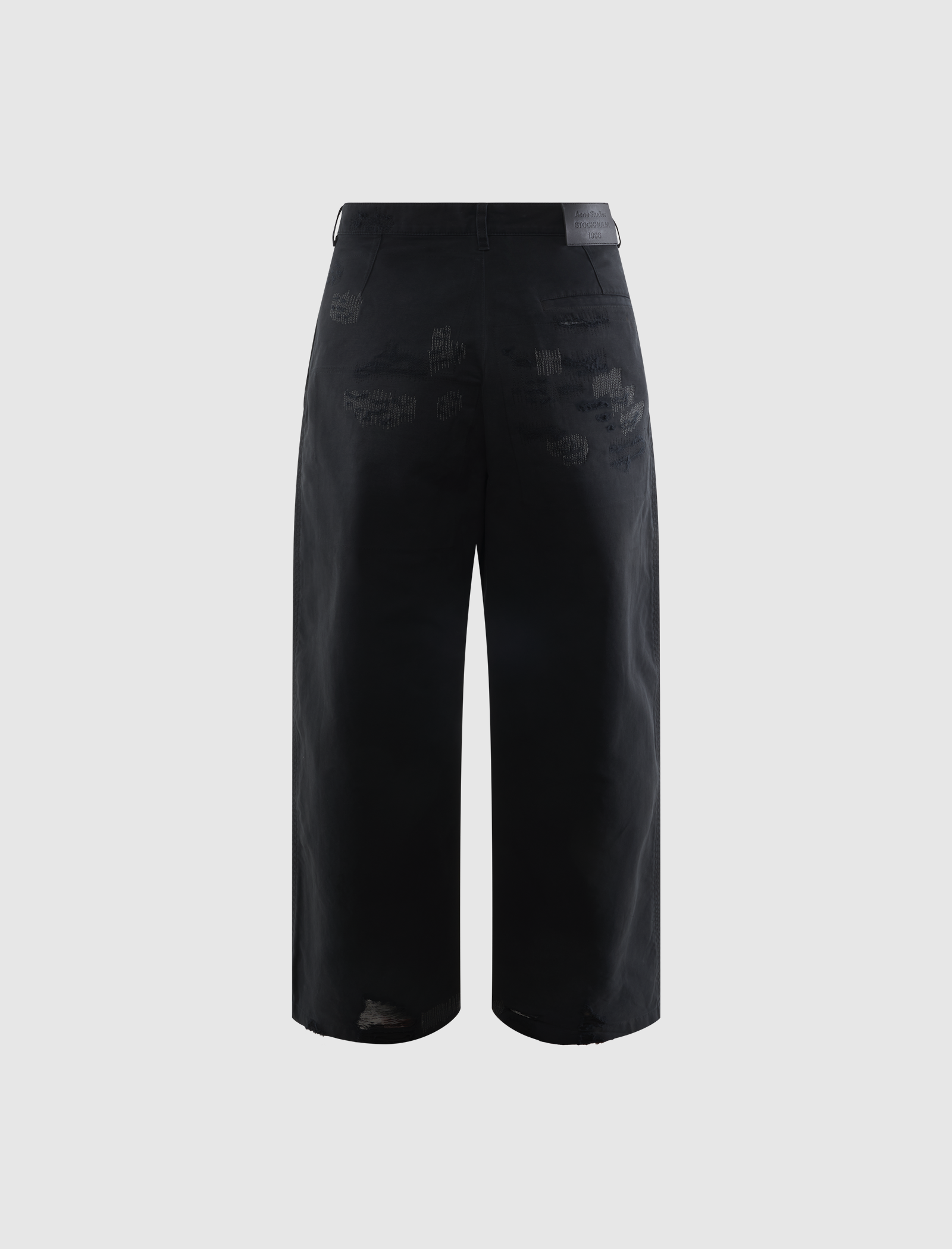 Acne studios Bottoms оригінал | Швидка доставка Україна – детальний вид