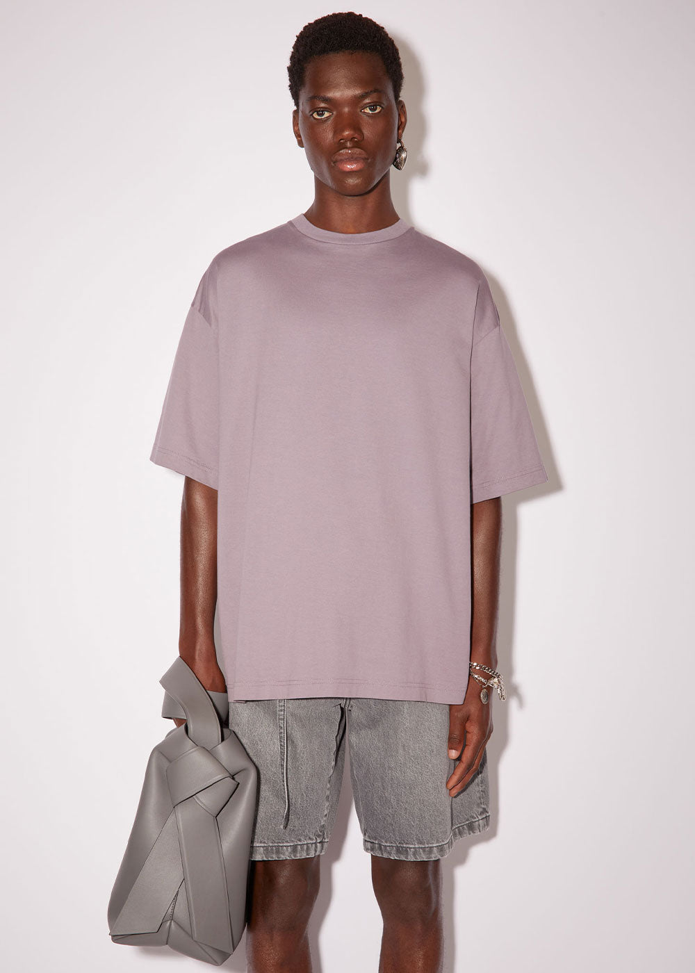 Acne studios Tops оригінал | Швидка доставка Україна – вид ззаду