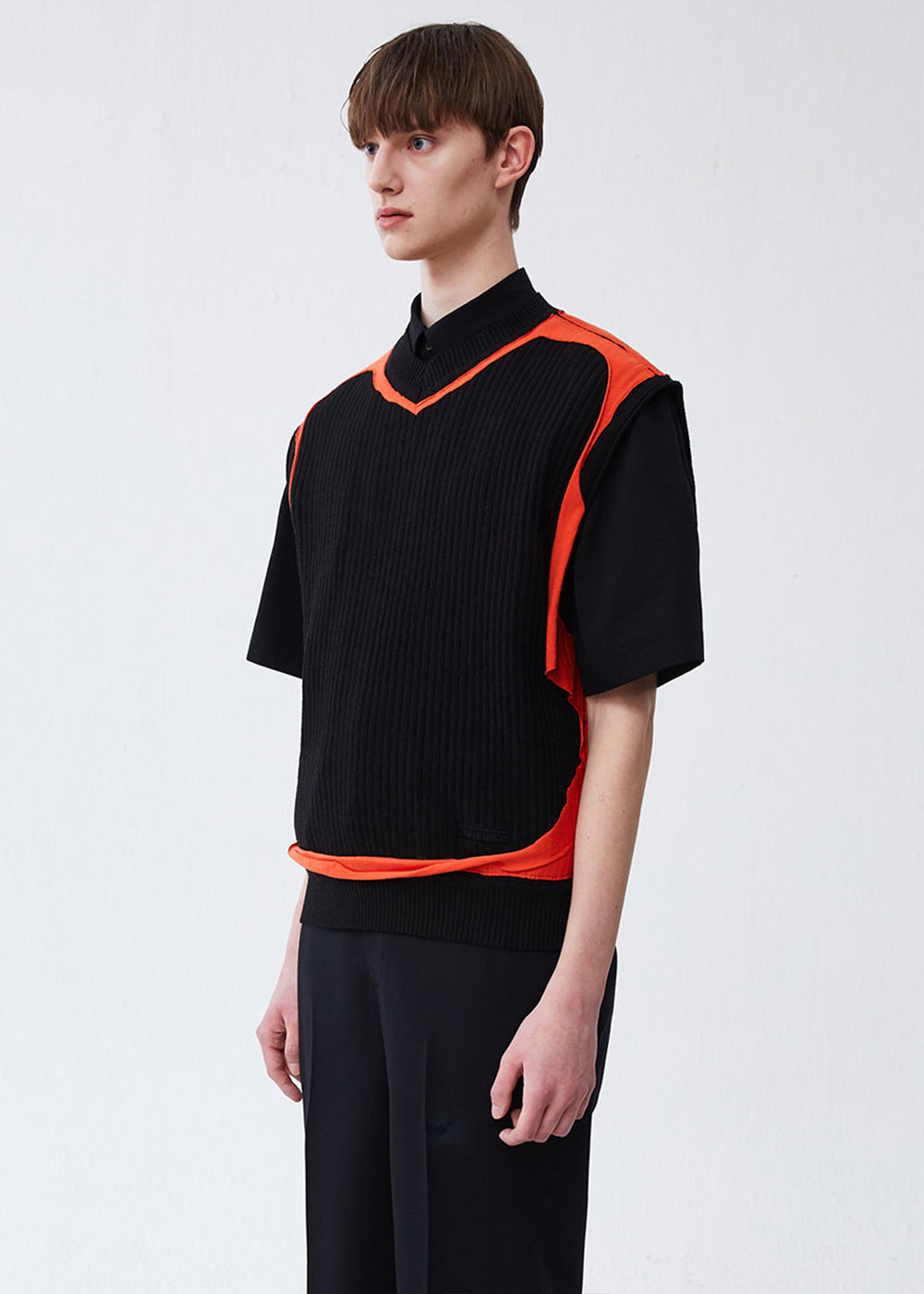 Ader error Knitwear оригінал | Швидка доставка Україна – збільшений вид