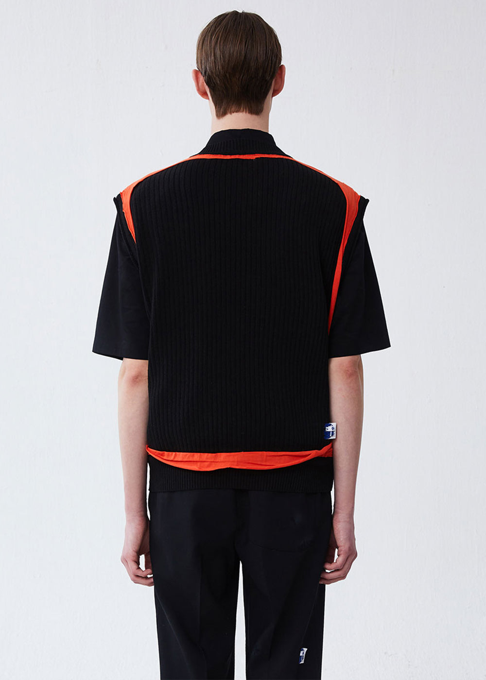 Ader error Knitwear оригінал | Швидка доставка Україна – детальний вид