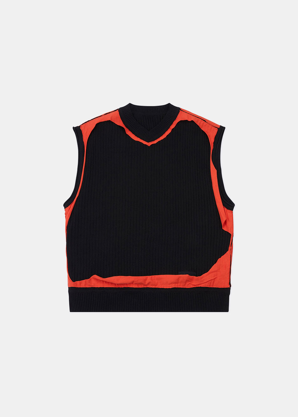 Ader error Knitwear оригінал | Швидка доставка Україна – боковий вид