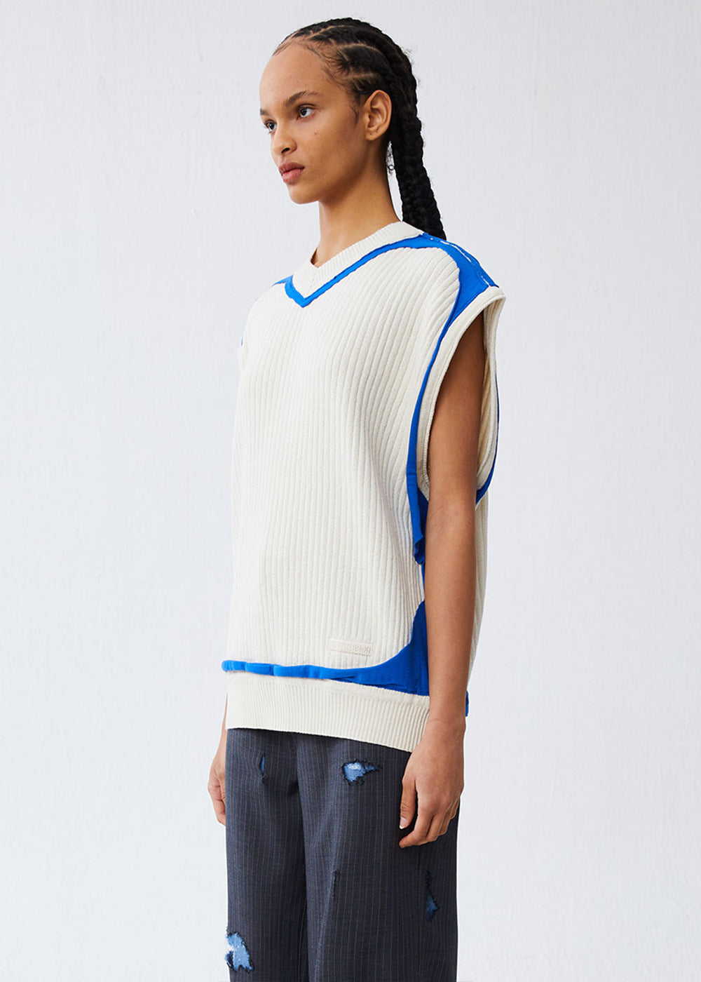 Ader error Knitwear оригінал | Швидка доставка Україна – збільшений вид
