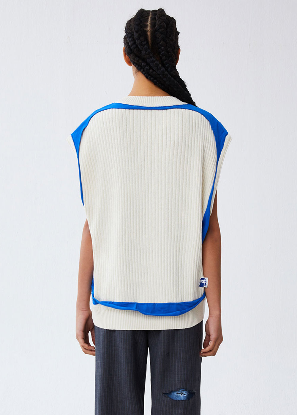 Ader error Knitwear оригінал | Швидка доставка Україна – детальний вид