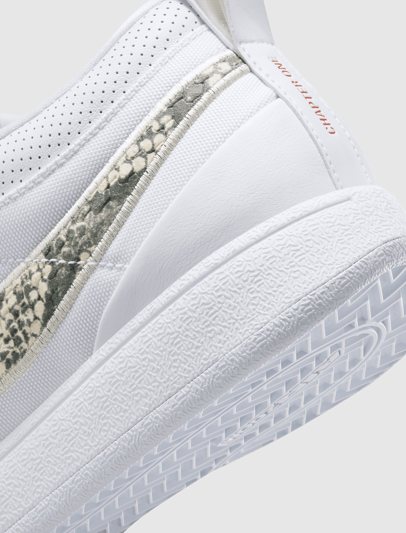 Оригінальна Book 1 Rattlesnake Nike – детальний вид