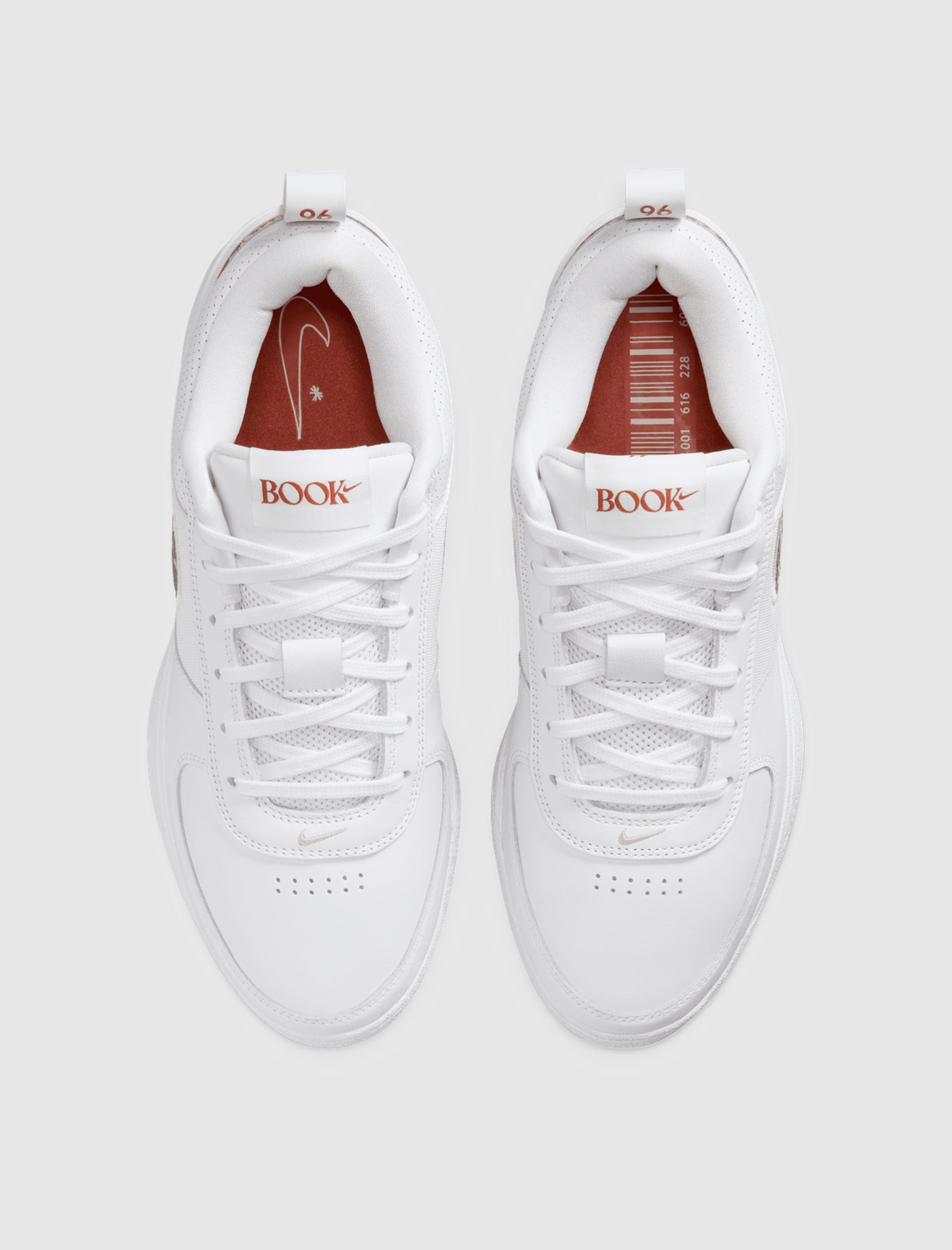 Оригінальна Book 1 Rattlesnake Nike – вид 6