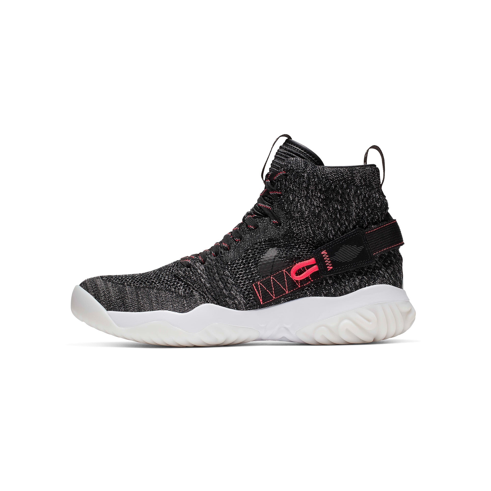 Оригінальна Mens Apex React Shoes Air jordan – боковий вид