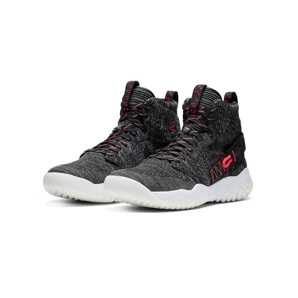 Оригінальна Mens Apex React Shoes Air jordan – вид ззаду