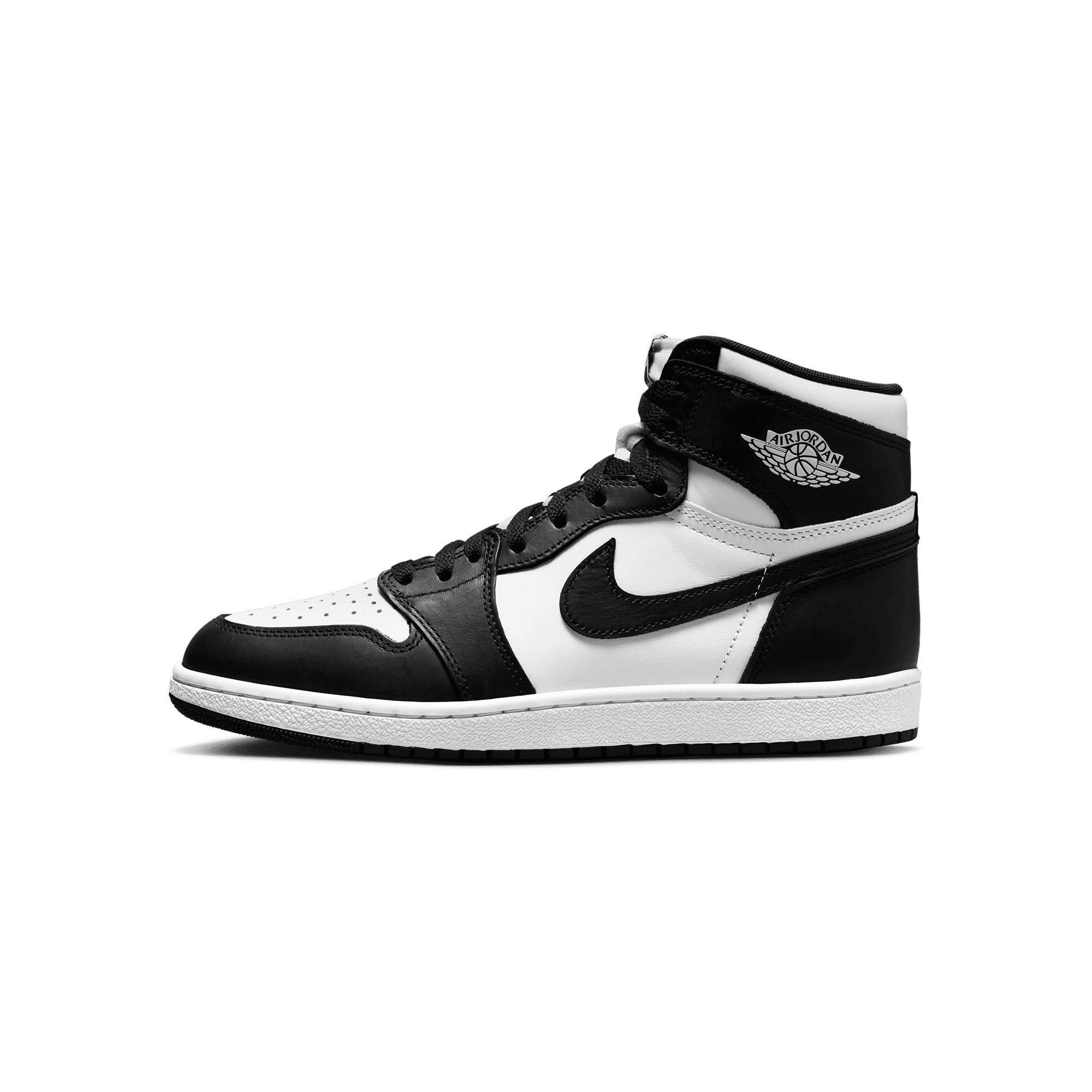 Air jordan Footwear оригінал | Швидка доставка Україна – боковий вид