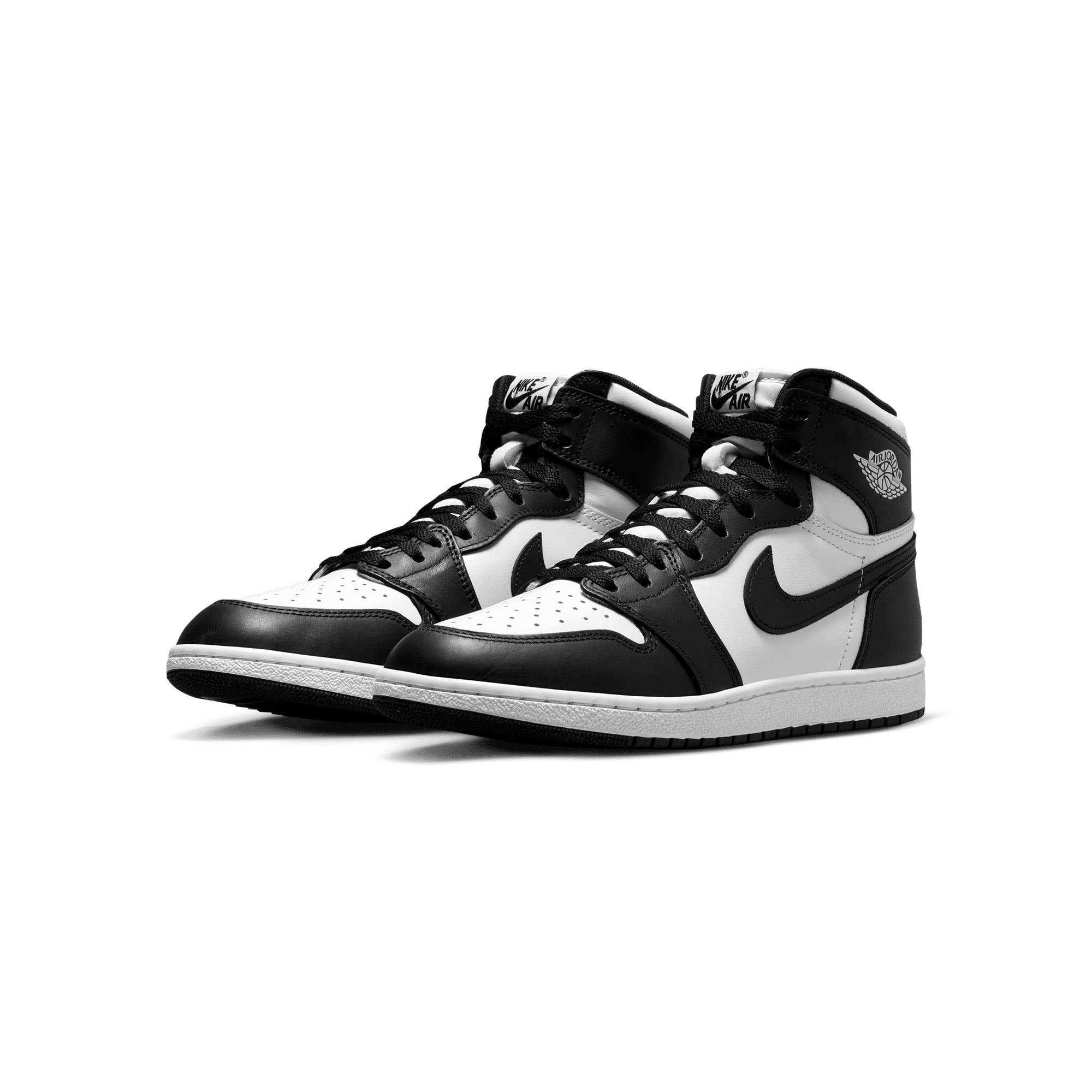 Air jordan Footwear оригінал | Швидка доставка Україна – вид ззаду