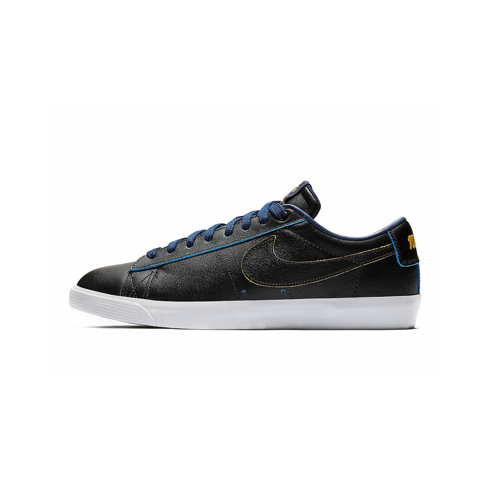 Nike Footwear оригінал | Швидка доставка Україна – боковий вид