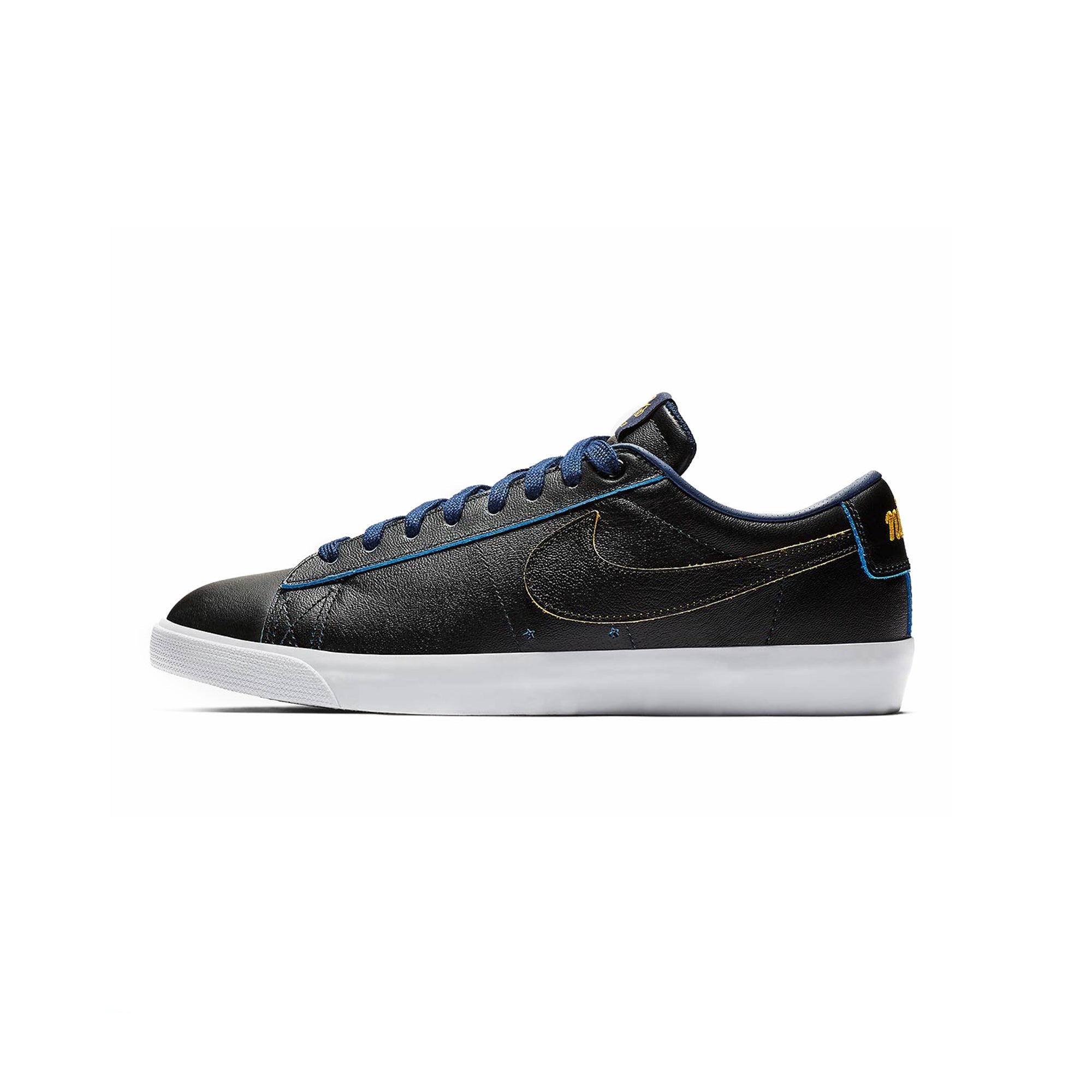 Nike Footwear оригінал | Швидка доставка Україна – боковий вид