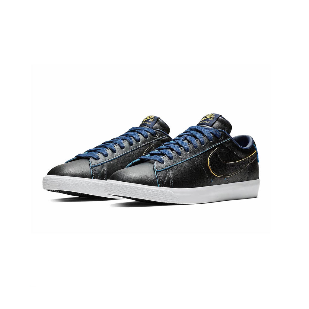 Nike Footwear оригінал | Швидка доставка Україна – вид ззаду