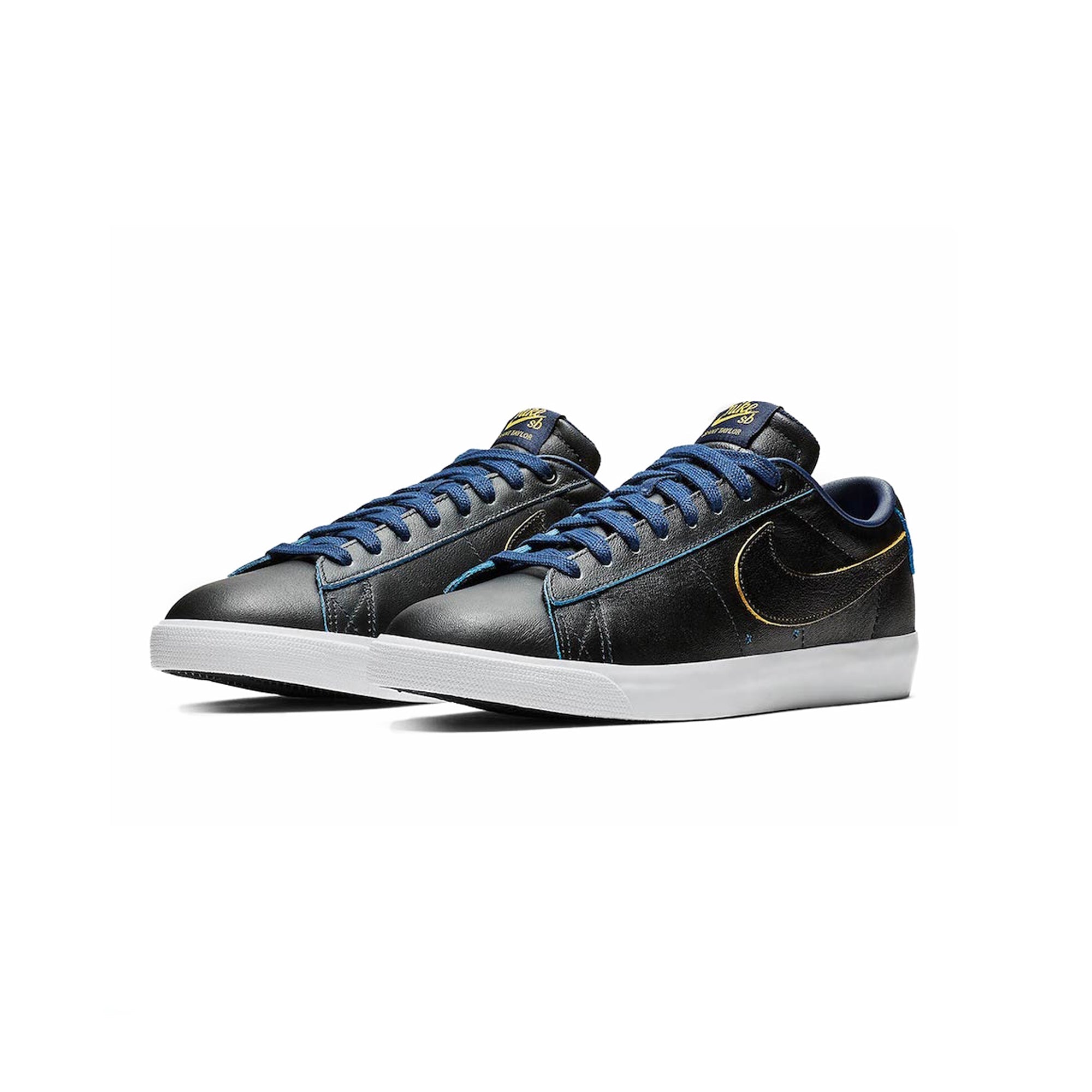 Nike Footwear оригінал | Швидка доставка Україна – вид ззаду