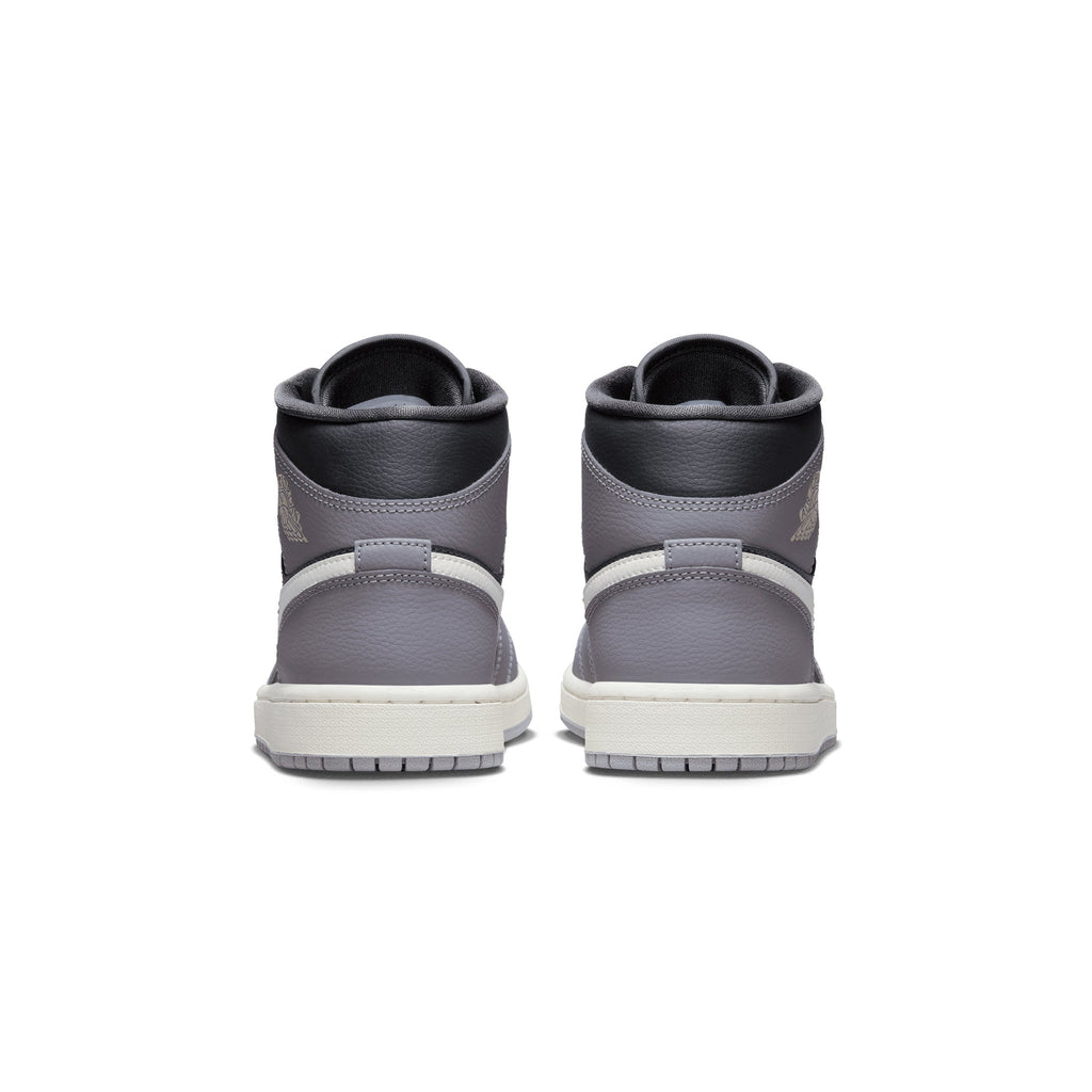 1 Womens MID Shoes Air jordan оригінал – Купити в Україні – детальний вид