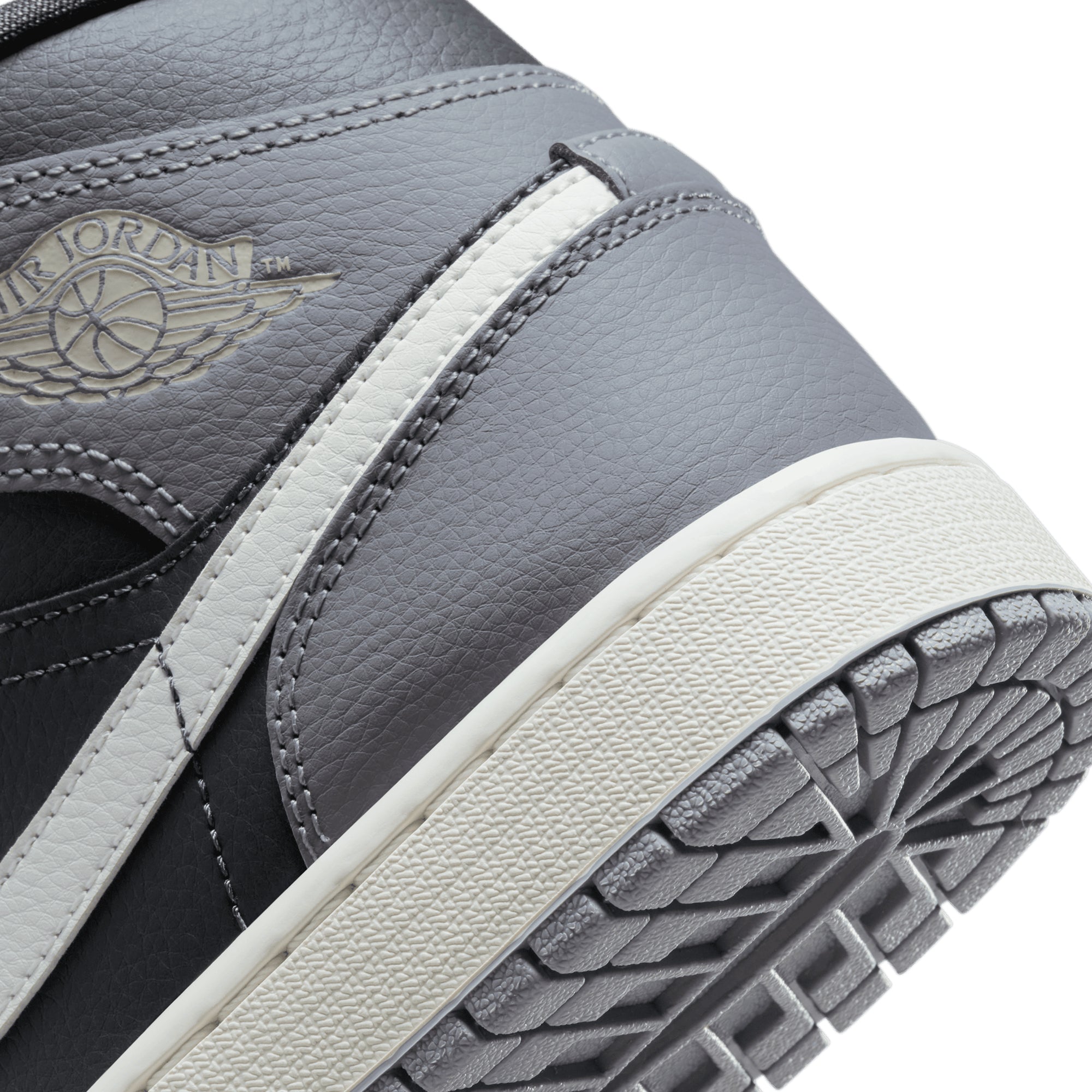 1 Womens MID Shoes Air jordan оригінал – Купити в Україні – збільшений вид