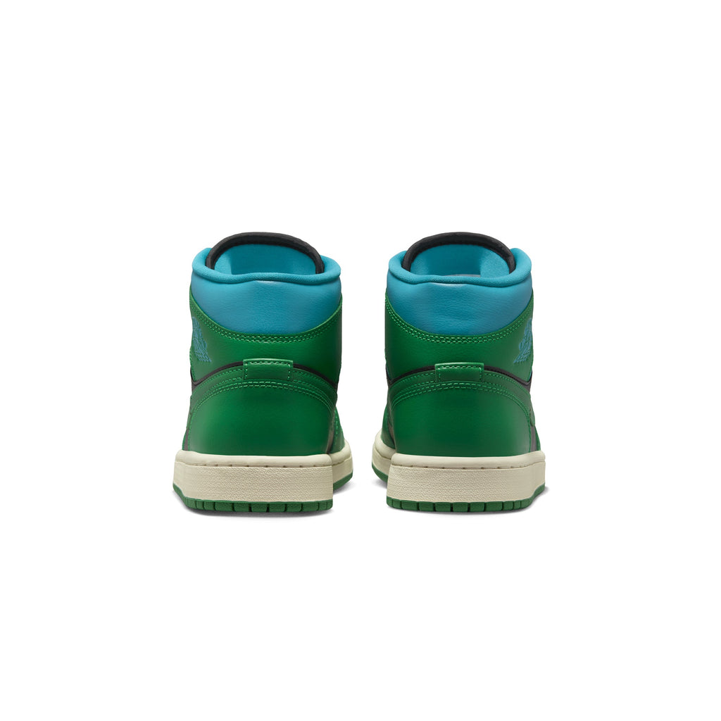 1 Womens MID Shoes Air jordan оригінал – Купити в Україні – детальний вид