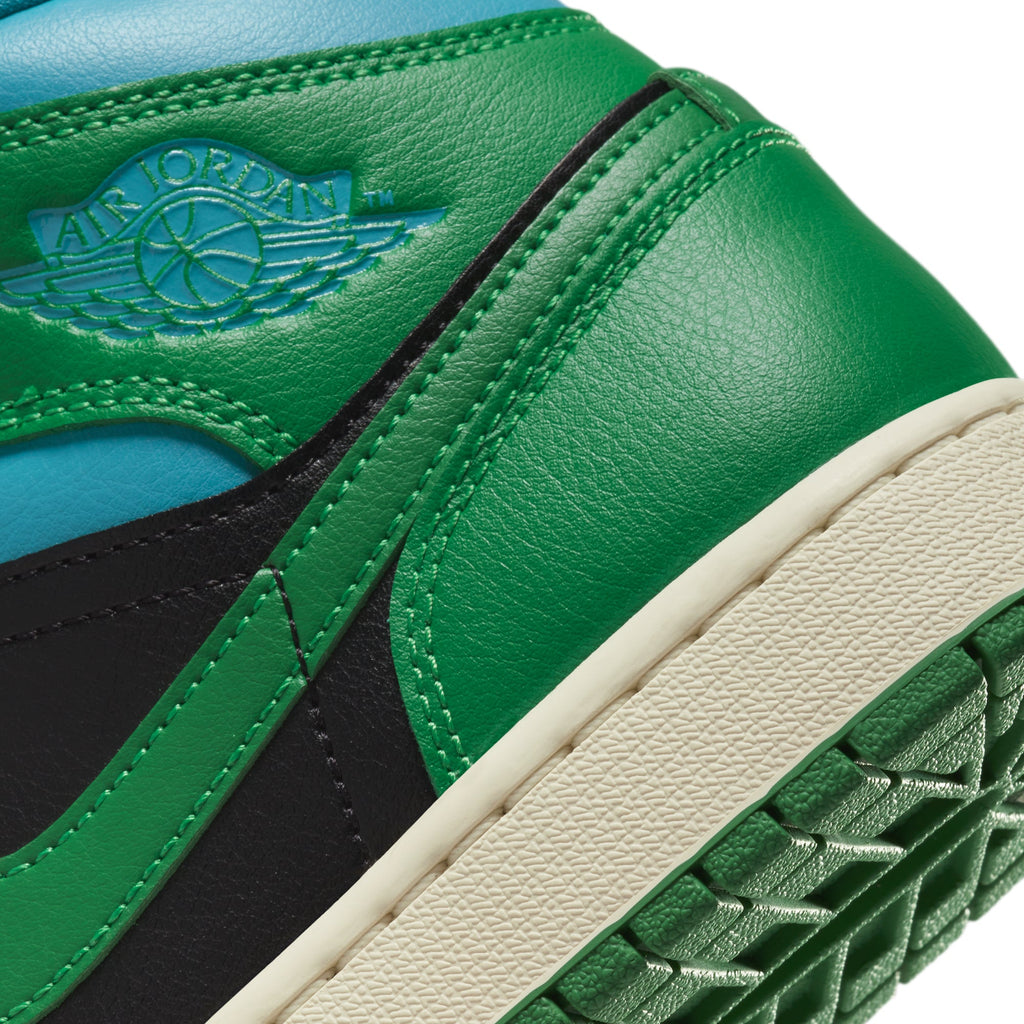 1 Womens MID Shoes Air jordan оригінал – Купити в Україні – збільшений вид